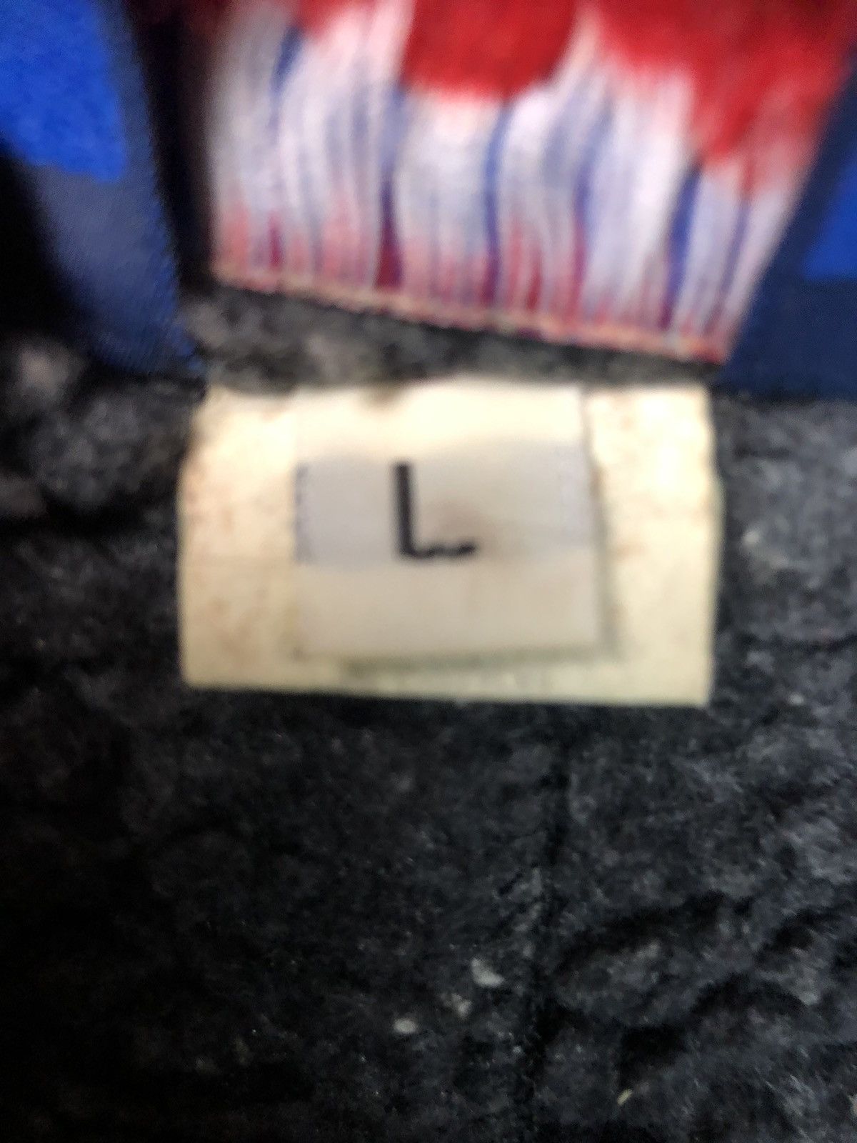 Penfield × Vintage VINTAGE PENFIELD FLEECE WOOL SHEARLING PUFFER JACKET Size US L / EU 52-54 / 3 - 7 Thumbnail