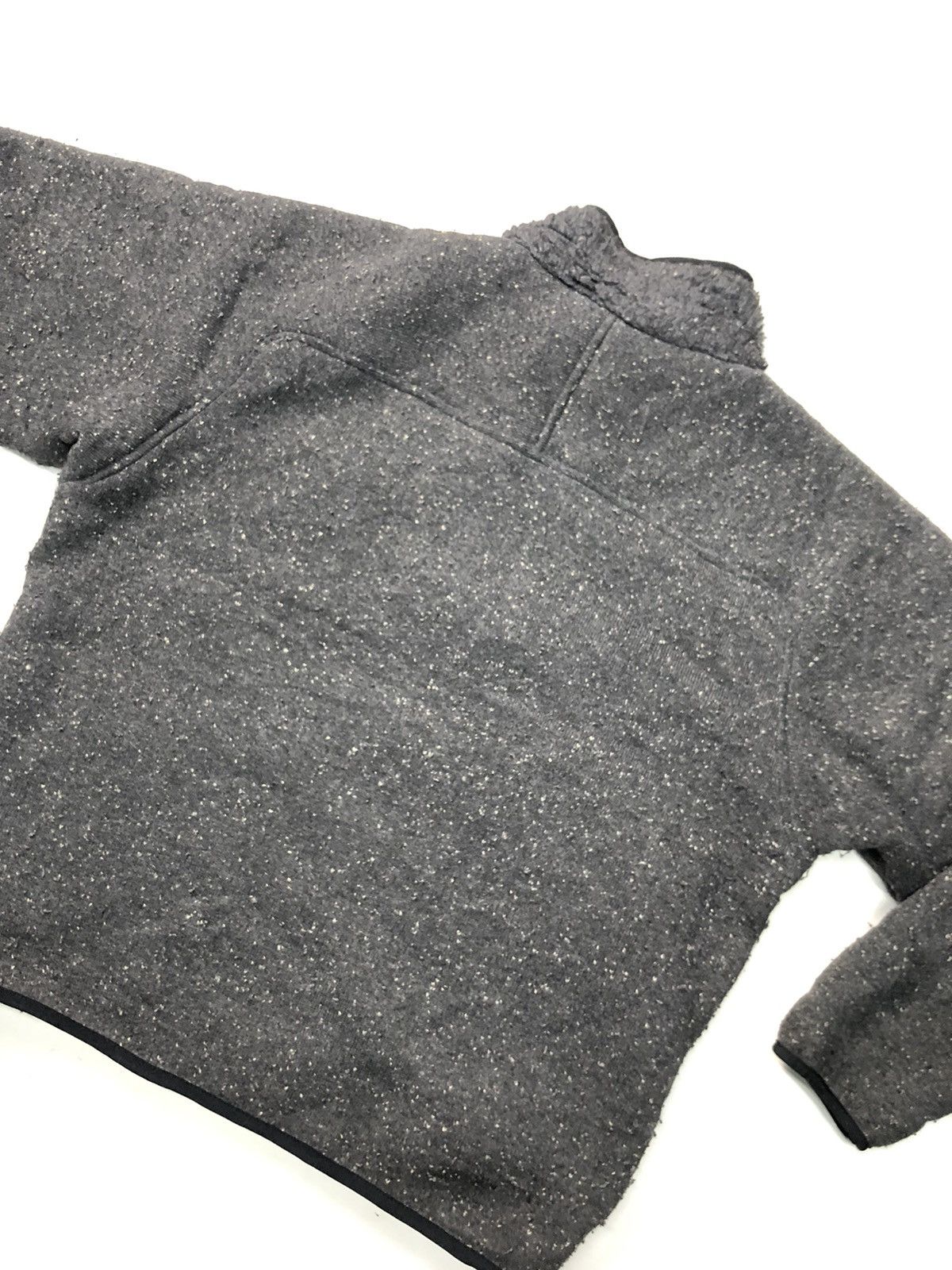 Penfield × Vintage VINTAGE PENFIELD FLEECE WOOL SHEARLING PUFFER JACKET Size US L / EU 52-54 / 3 - 12 Thumbnail