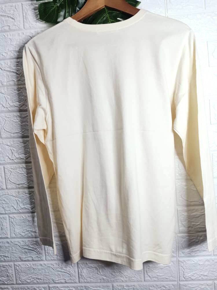 Designer × Japanese Brand × Vintage LA MERISE BY ATSUKO MATANO JAPANESE DESIGNER ART TEE Size US M / EU 48-50 / 2 - 6 Thumbnail