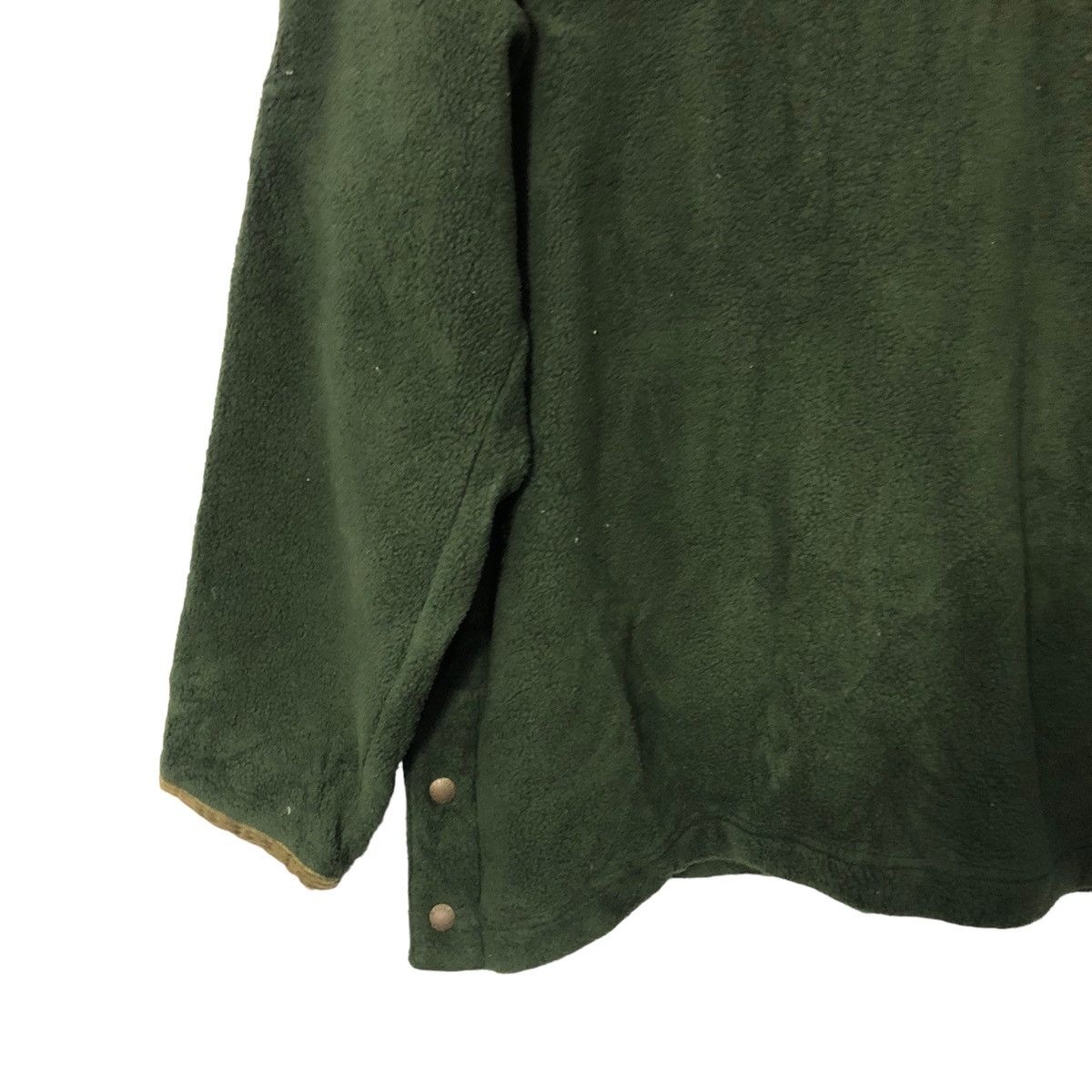 Aigle Vintage Aigle Button Ups Jacket Made in Japan Size US XL / EU 56 / 4 - 7 Thumbnail