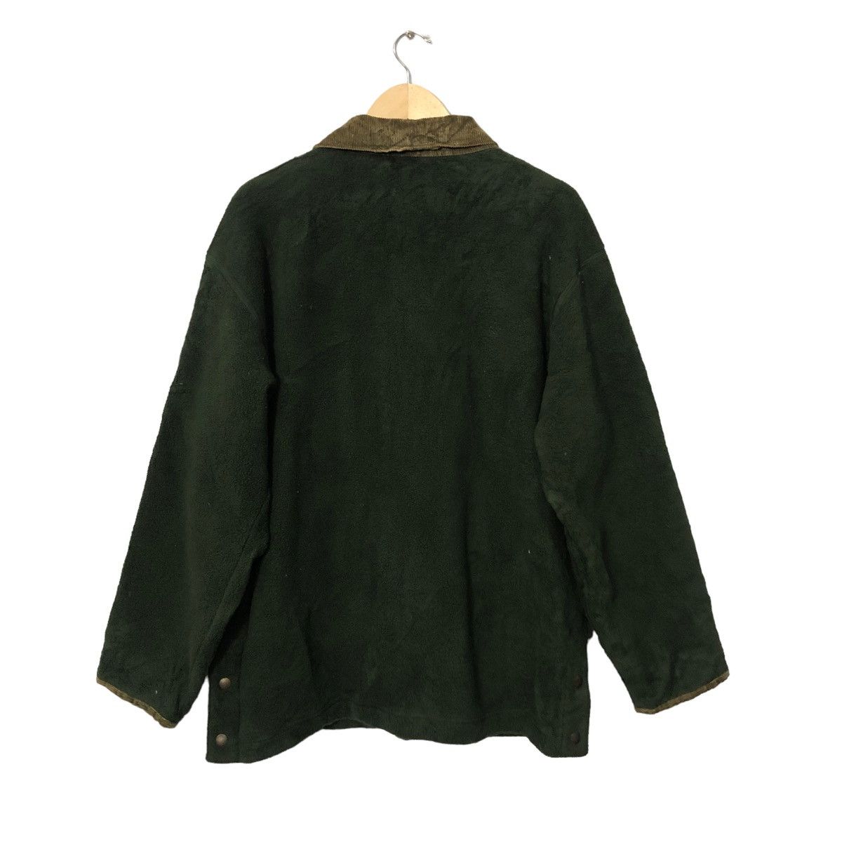 Aigle Vintage Aigle Button Ups Jacket Made in Japan Size US XL / EU 56 / 4 - 5 Thumbnail