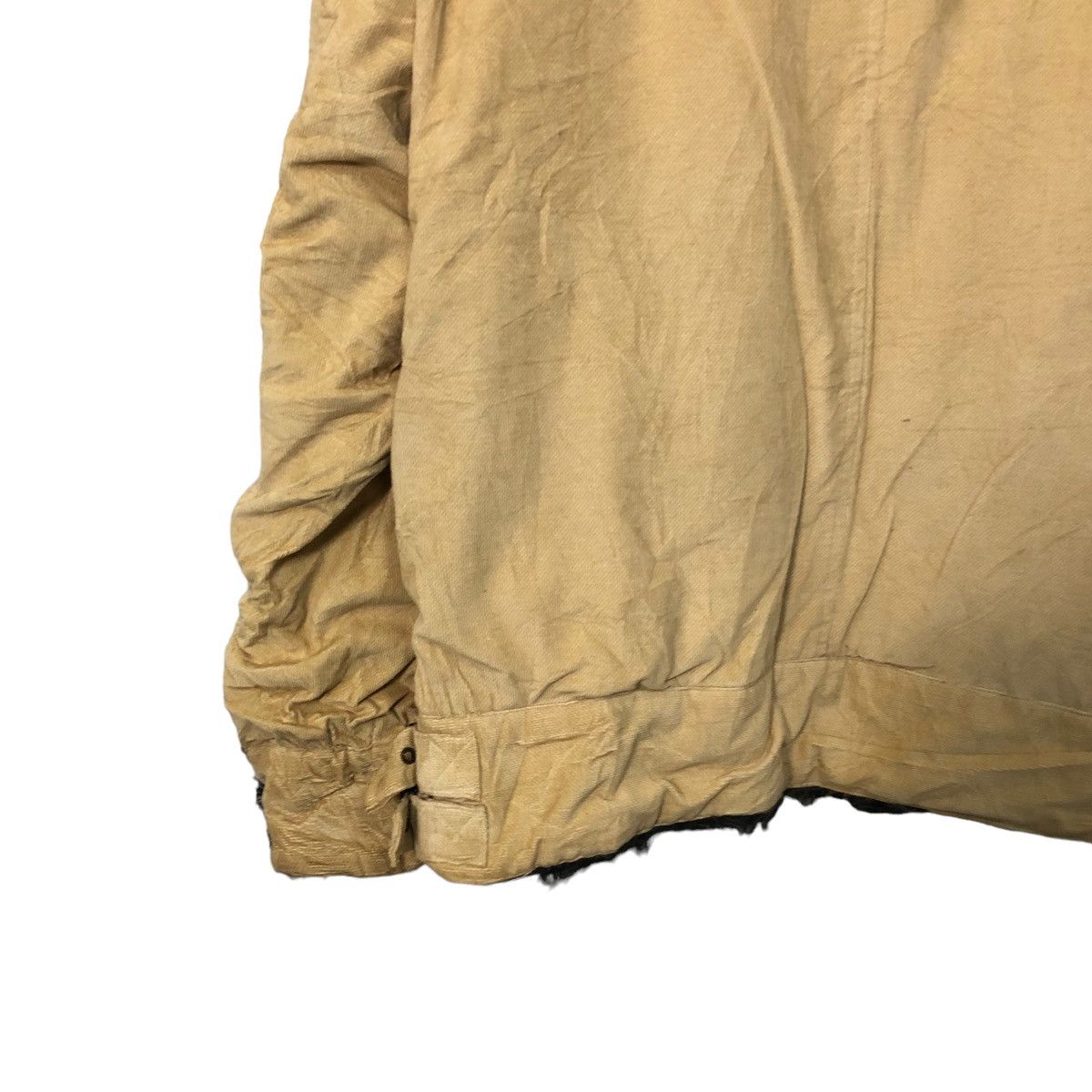 Woolrich Woolen Mills Vintage Woolrich Zipper Ups Jacket Size US L / EU 52-54 / 3 - 8 Thumbnail