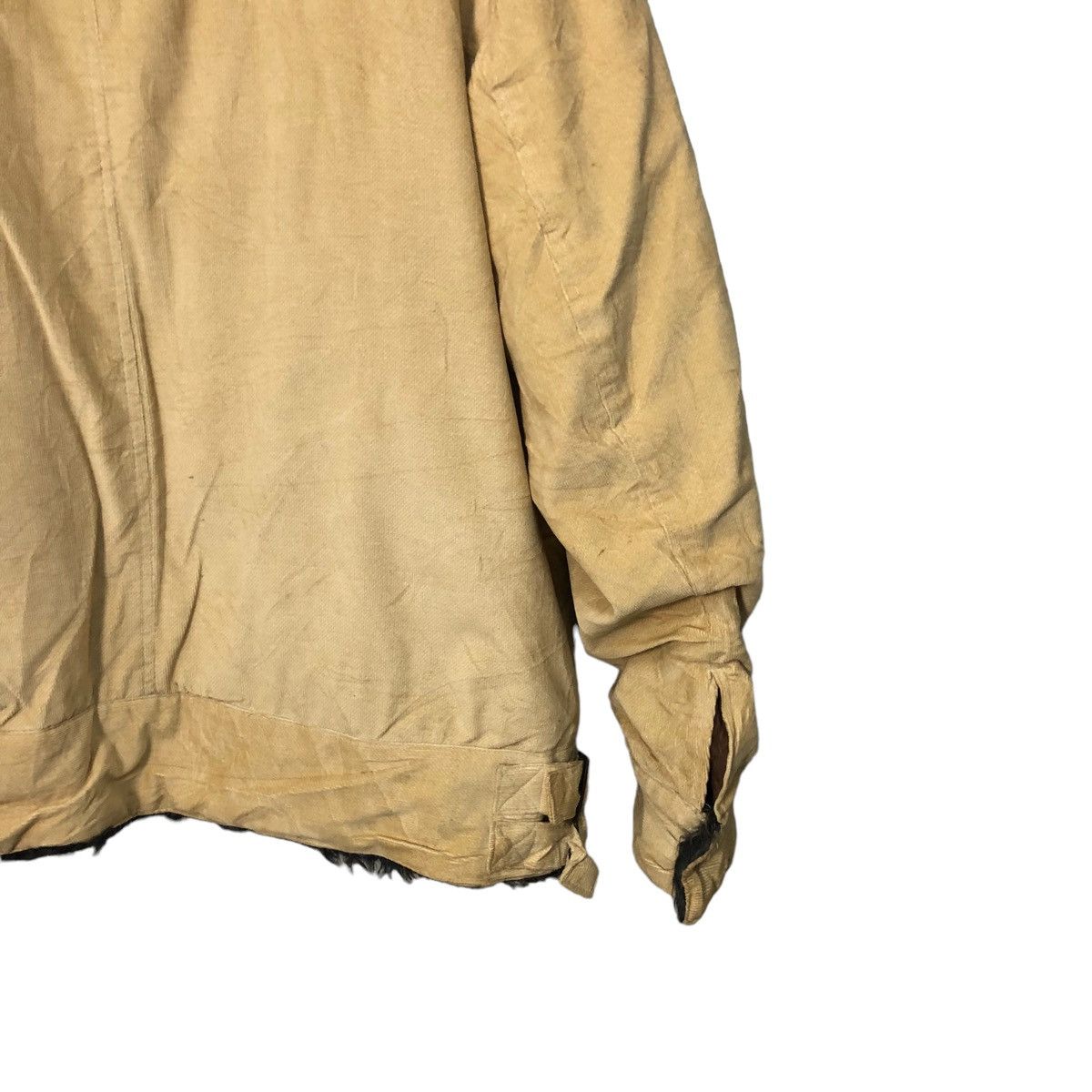Woolrich Woolen Mills Vintage Woolrich Zipper Ups Jacket Size US L / EU 52-54 / 3 - 7 Thumbnail