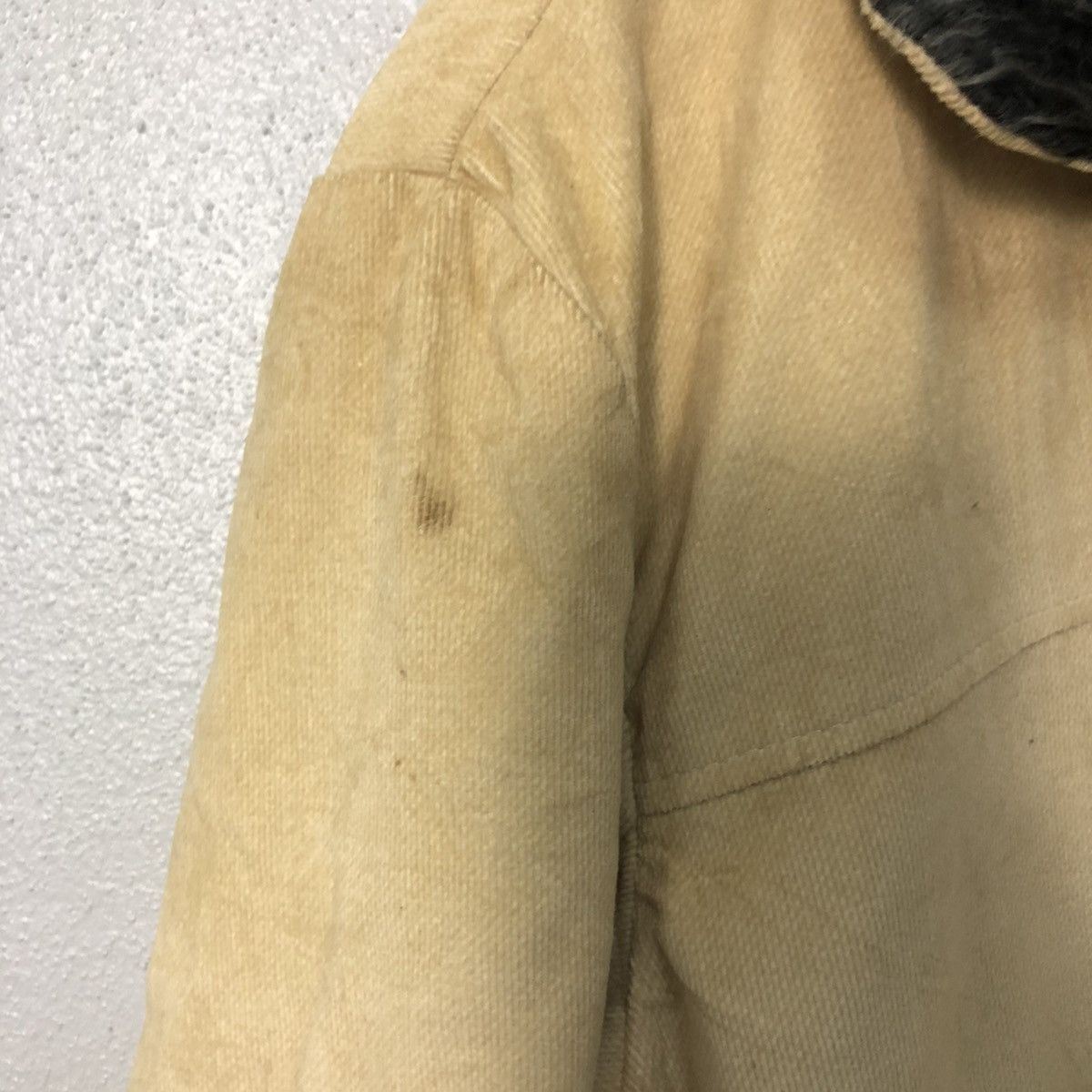 Woolrich Woolen Mills Vintage Woolrich Zipper Ups Jacket Size US L / EU 52-54 / 3 - 10 Thumbnail