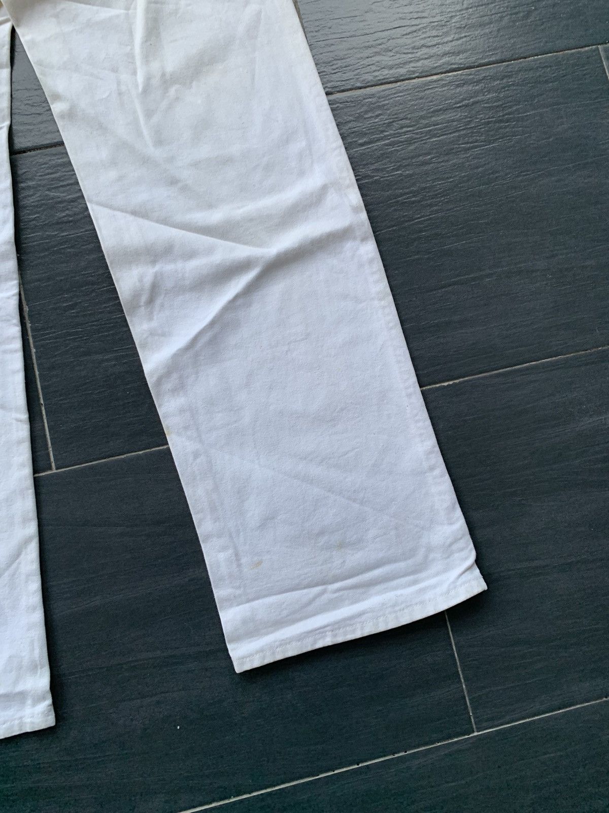Japanese Brand Big Yank Carpenter Denim Size US 28 / EU 44 - 5 Thumbnail