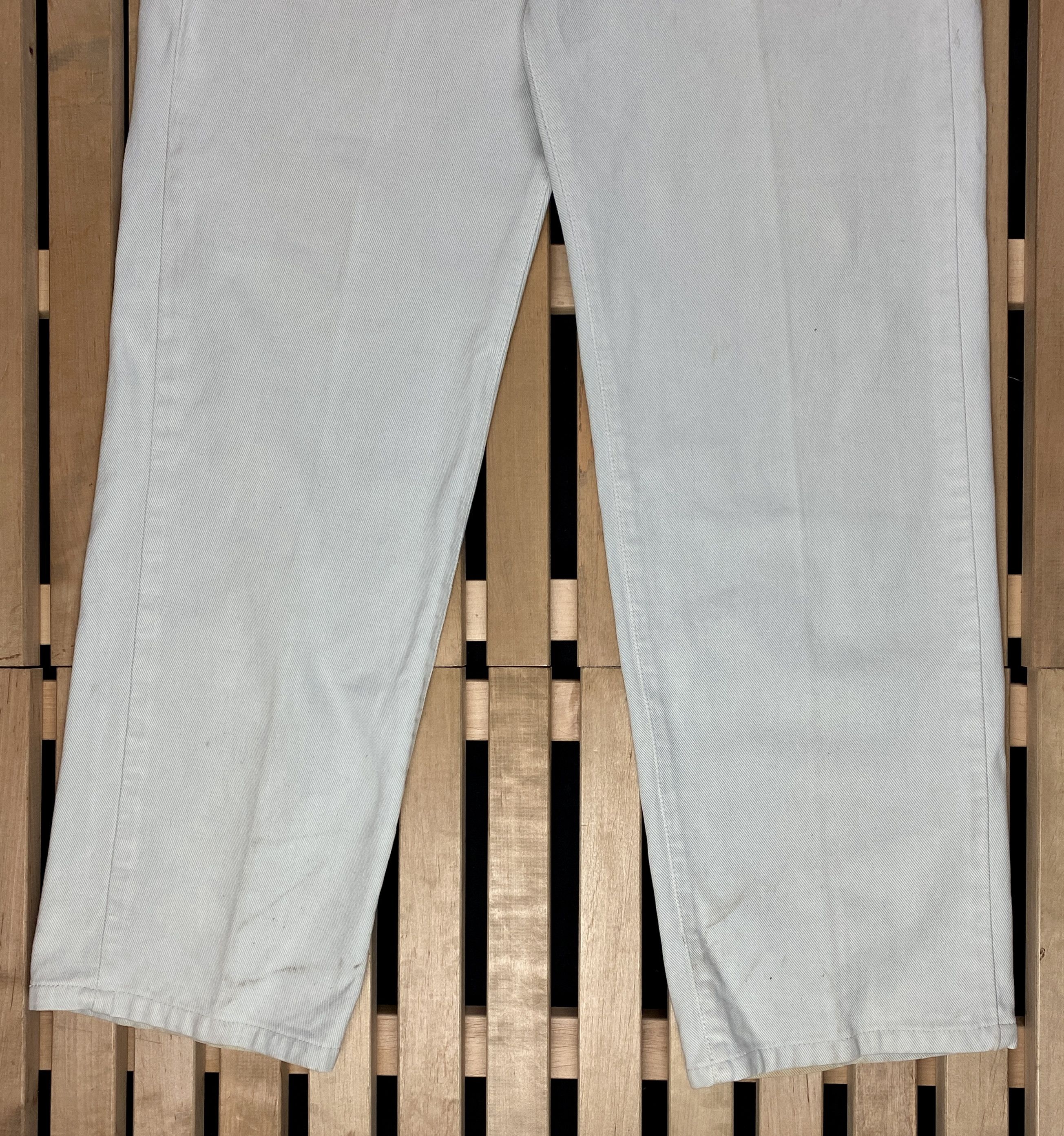 Versace Mens Jeans Pants Versace Jeans Couture Size 40 / 54 Size US 40 / EU 56 - 3 Thumbnail