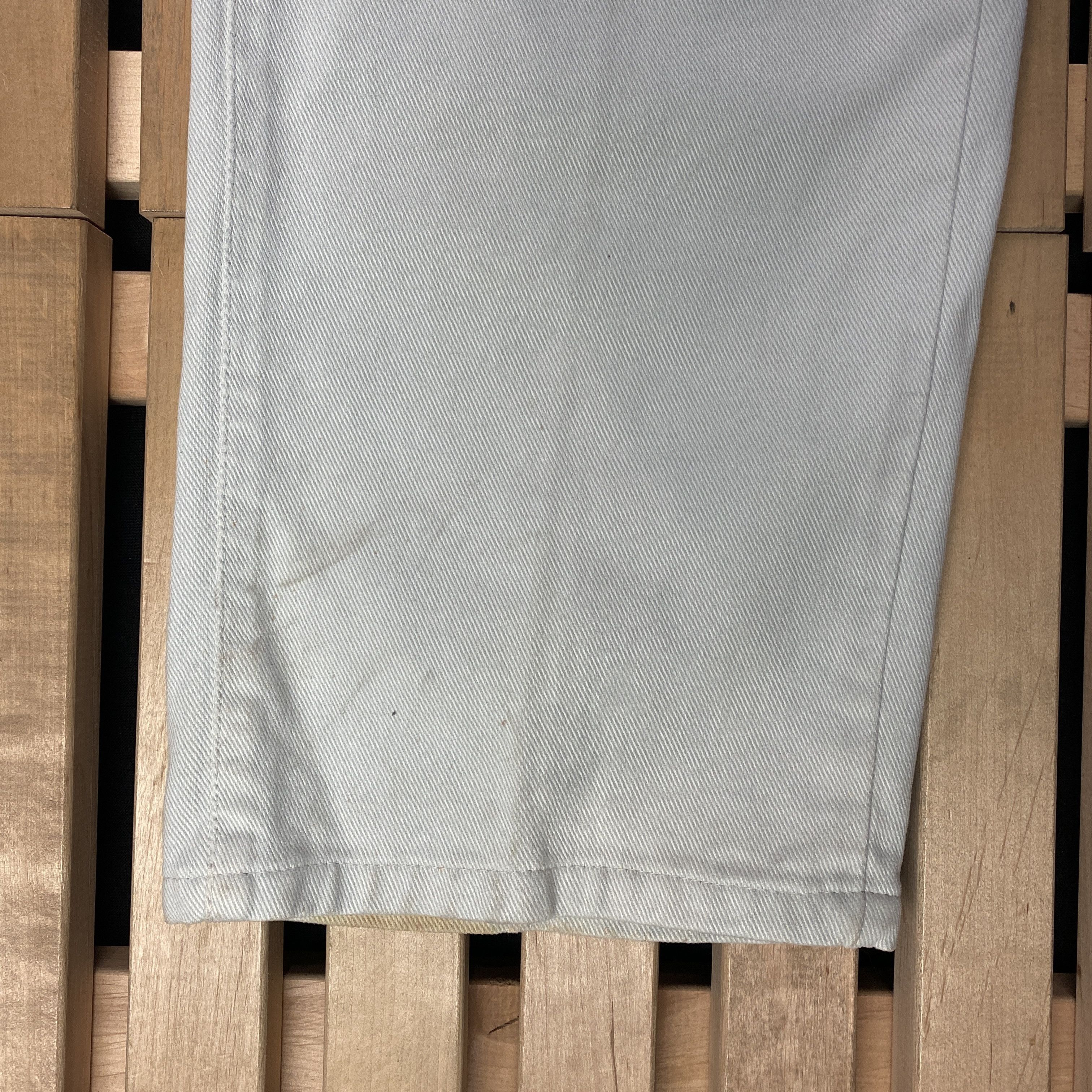 Versace Mens Jeans Pants Versace Jeans Couture Size 40 / 54 Size US 40 / EU 56 - 12 Thumbnail
