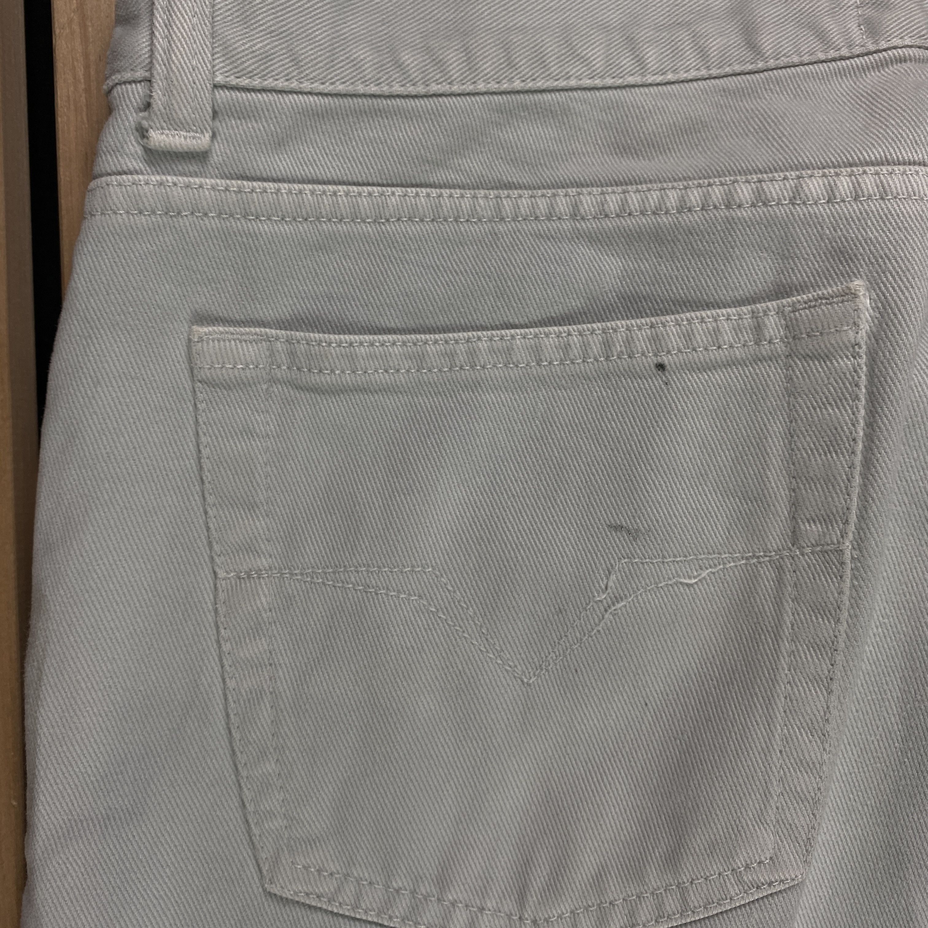 Versace Mens Jeans Pants Versace Jeans Couture Size 40 / 54 Size US 40 / EU 56 - 15 Thumbnail