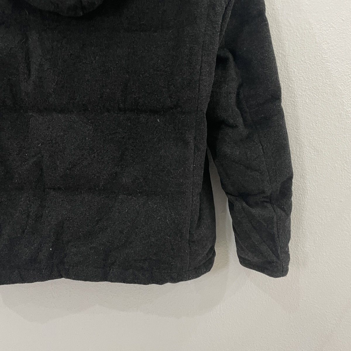 Beams Plus Vintage Beams X Danton Vetaments de Travail Puffer Jacket Size US M / EU 48-50 / 2 - 8 Thumbnail