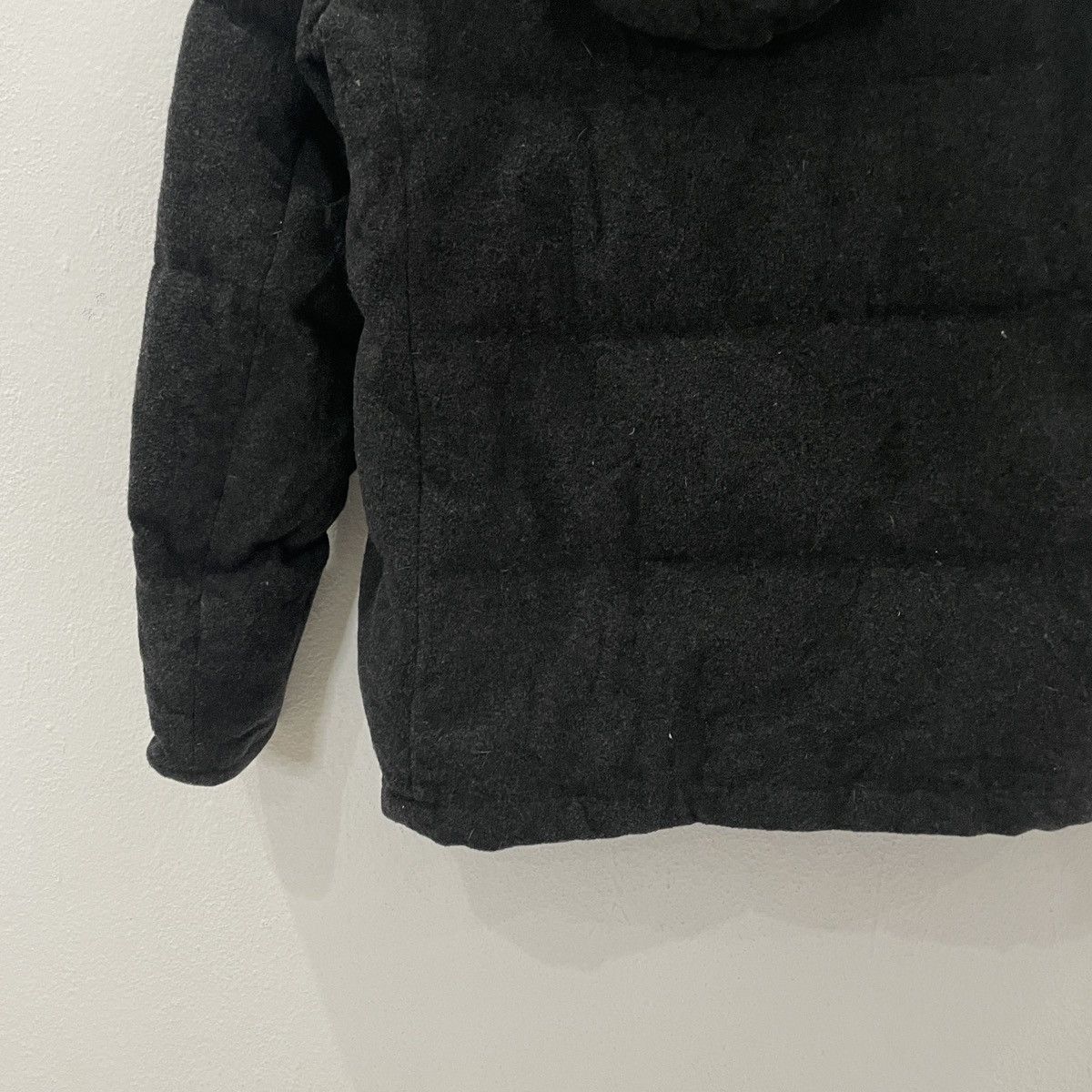 Beams Plus Vintage Beams X Danton Vetaments de Travail Puffer Jacket Size US M / EU 48-50 / 2 - 9 Thumbnail