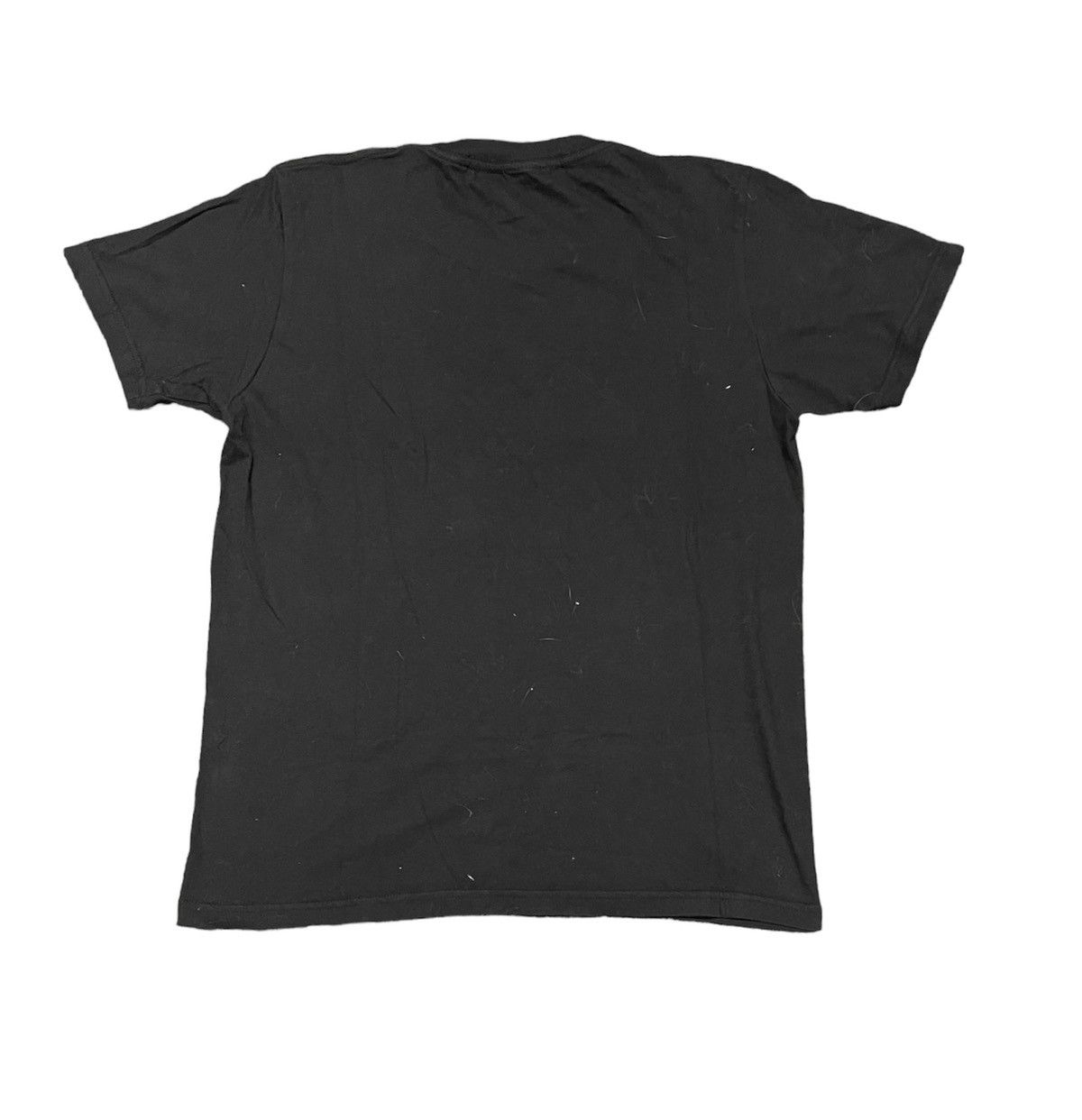 Ground Y Ground Y spellout tee Size US M / EU 48-50 / 2 - 2 Thumbnail
