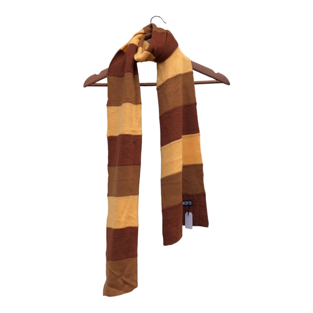 Chaps Ralph Lauren × Polo Ralph Lauren Polo Ralph Lauren Hi Tech Scarf Size ONE SIZE - 1 Thumbnail