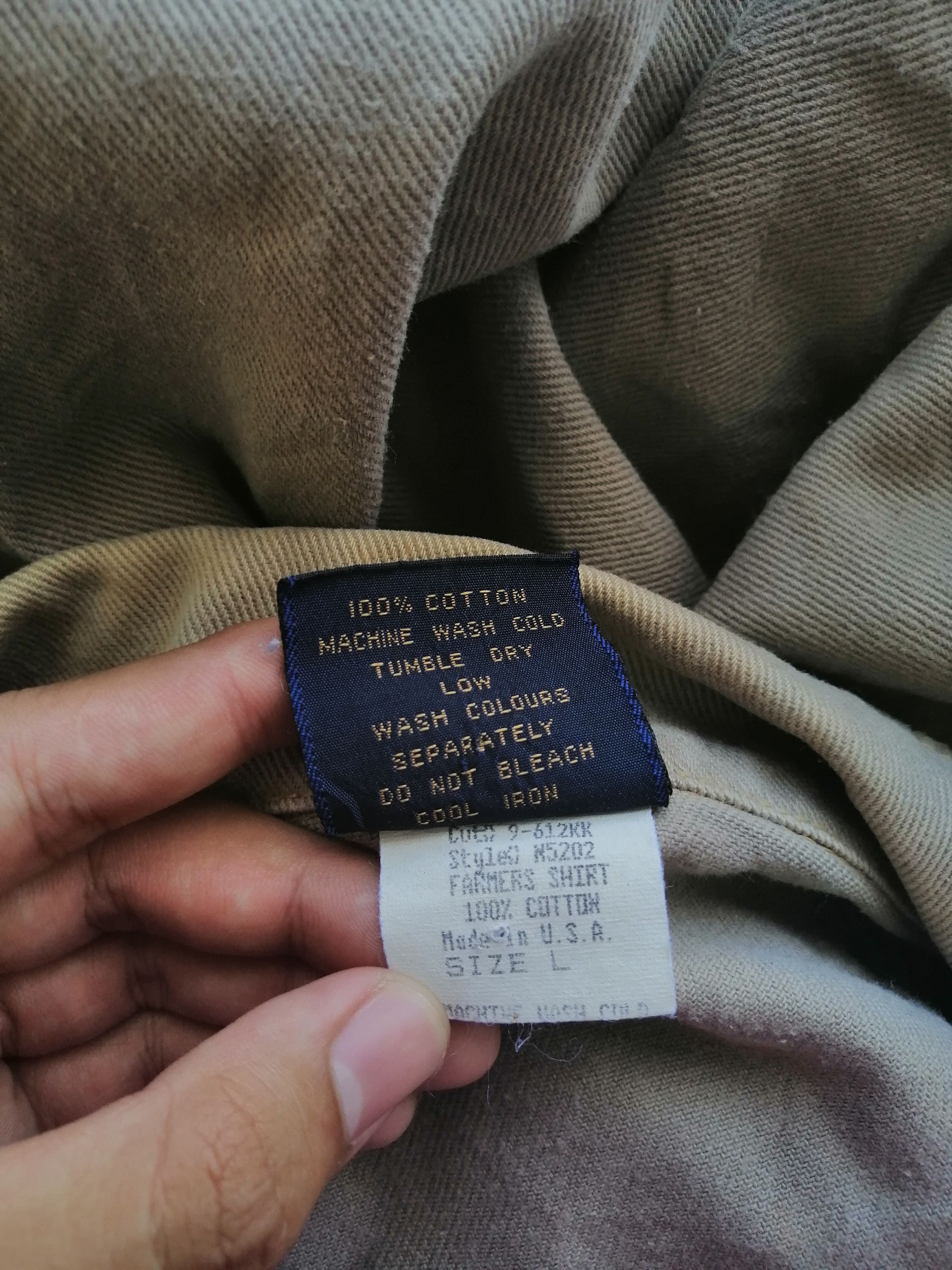 Karl Kani Karl Kani Heavy Coat Size US XL / EU 56 / 4 - 8 Thumbnail