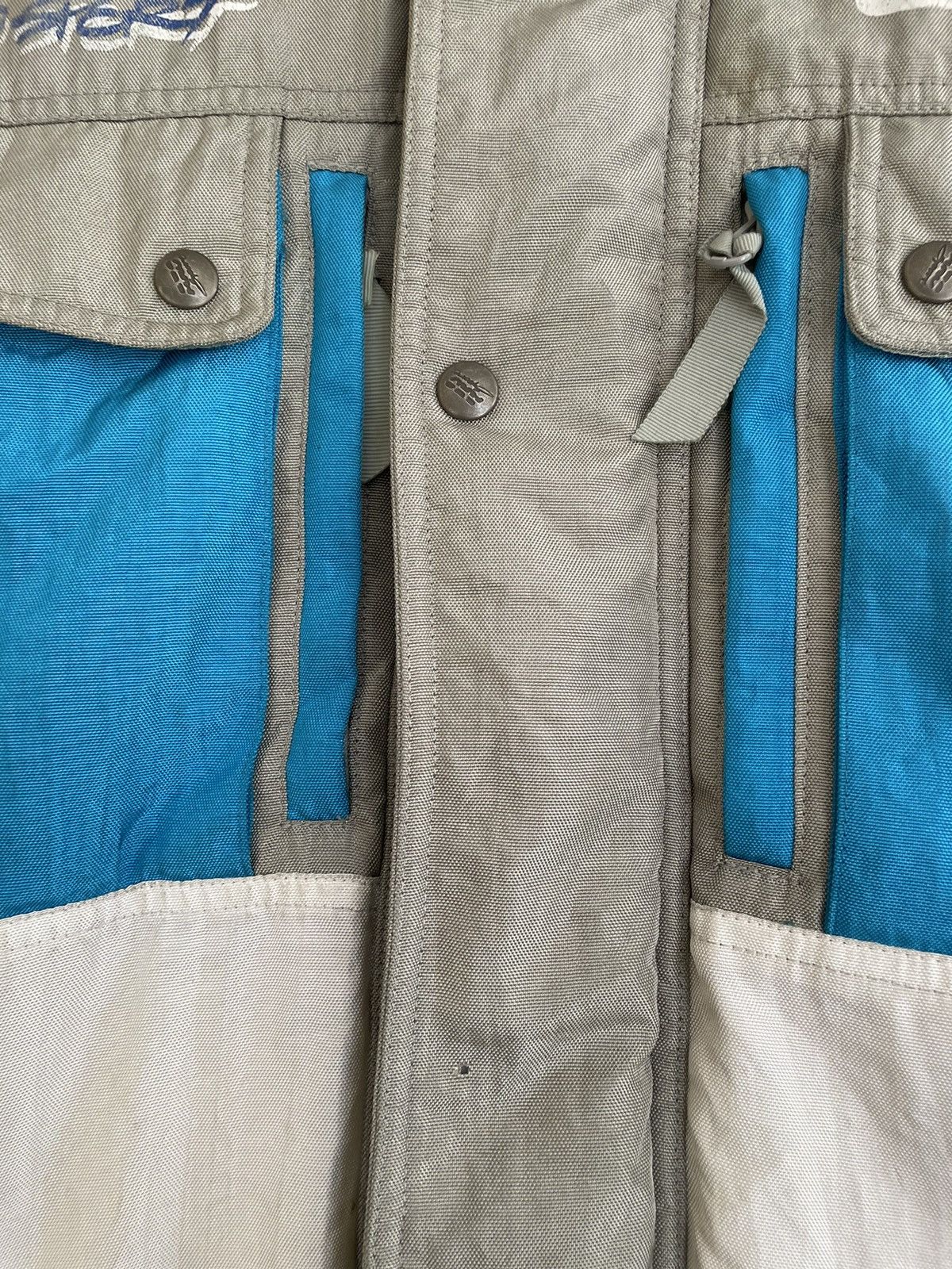 Japanese Brand × Vintage VINTAGE AXO SPORTS SKI JACKET Size US M / EU 48-50 / 2 - 11 Thumbnail