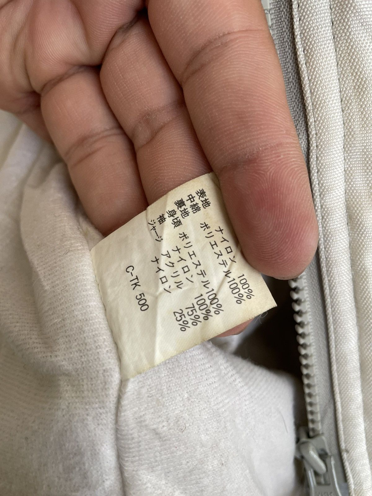 Japanese Brand × Vintage VINTAGE AXO SPORTS SKI JACKET Size US M / EU 48-50 / 2 - 13 Thumbnail