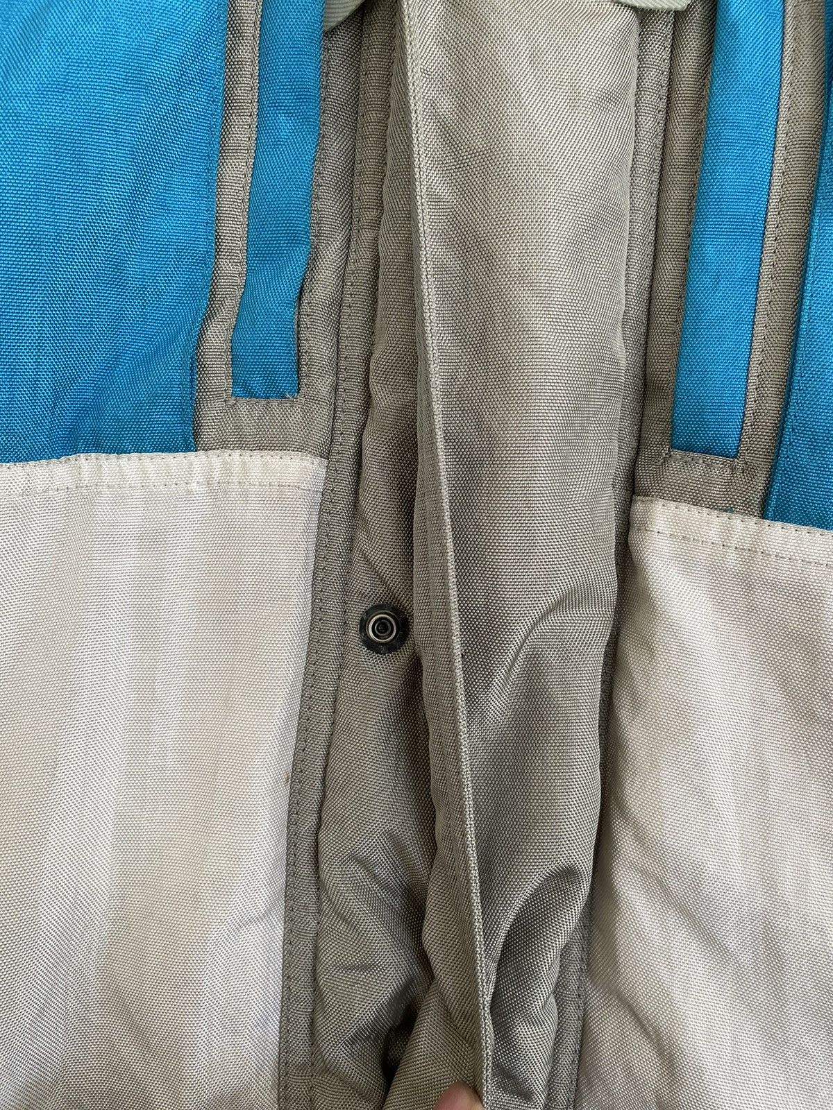 Japanese Brand × Vintage VINTAGE AXO SPORTS SKI JACKET Size US M / EU 48-50 / 2 - 9 Thumbnail