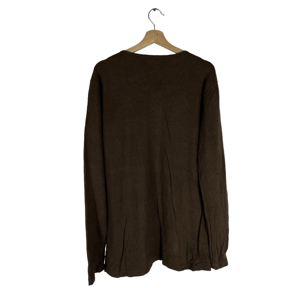 Japanese Brand RARE PUNK STYLE LONG SLEEVE BOYCOTT JAPAN MADE Size US M / EU 48-50 / 2 - 6 Thumbnail
