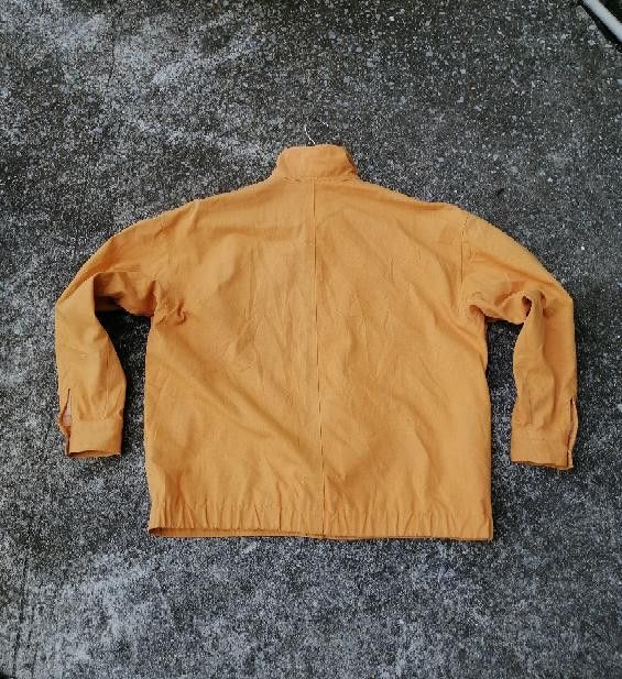 Japanese Brand Lady's Nostra Cresson Nice Design Jacket Size US L / EU 52-54 / 3 - 2 Thumbnail