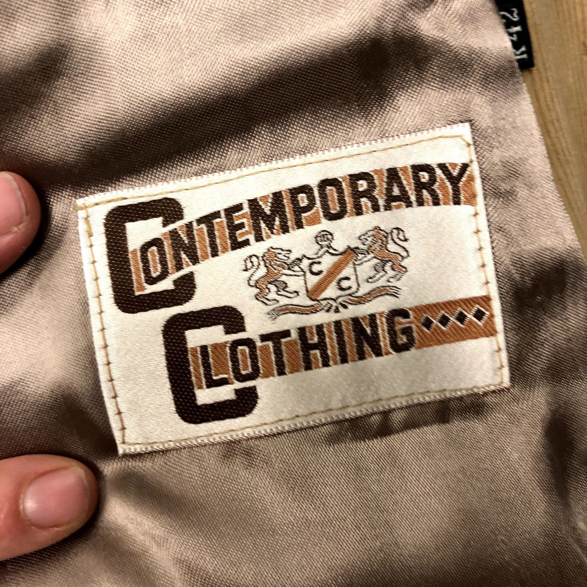 70's Carl Rehms CORDUROY Sport Coat ELBOW PATCH Jacket