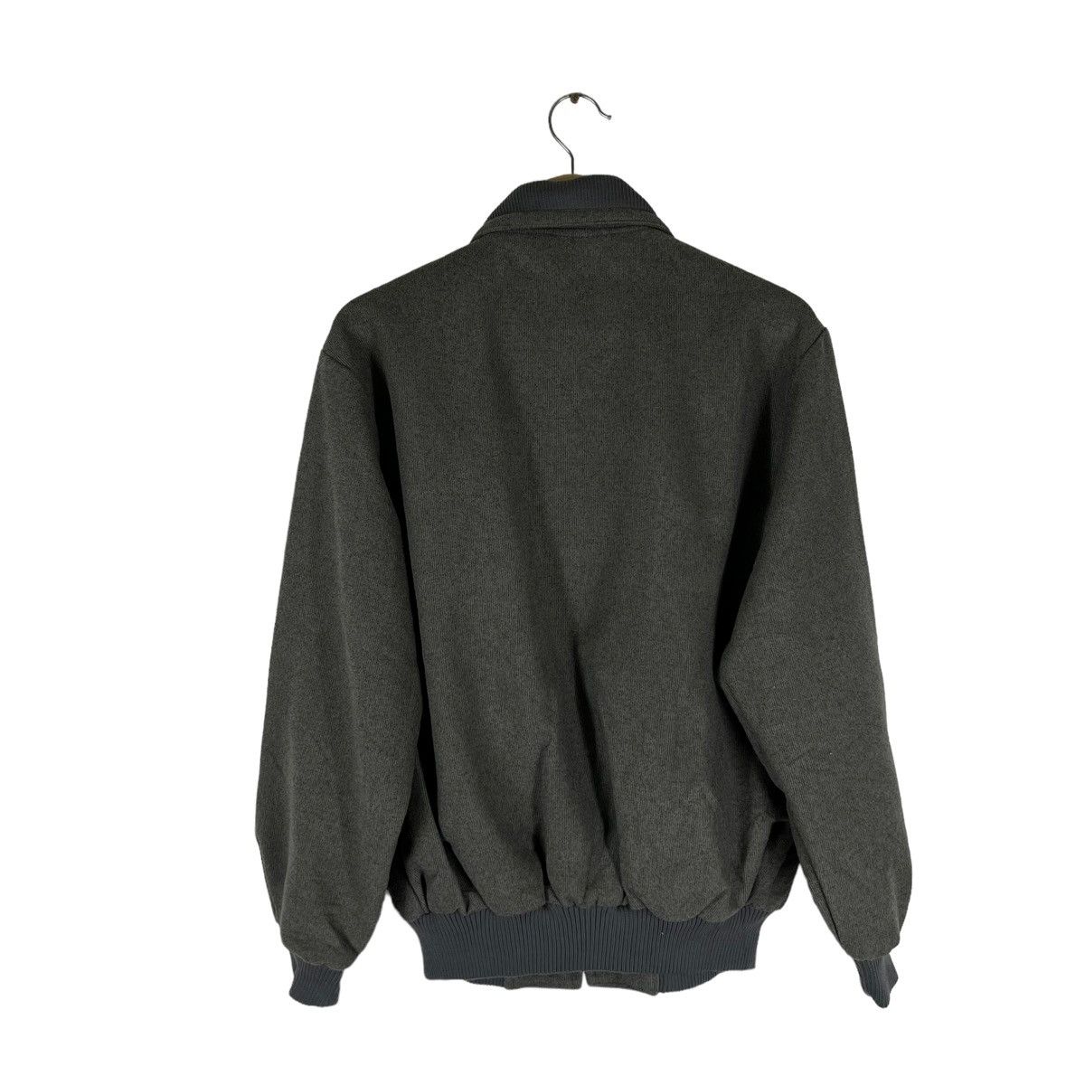 Japanese Brand VINTAGE BOMBER VARSITY JACKET POSITIVE LIFE JAPAN MADE Size US L / EU 52-54 / 3 - 7 Thumbnail