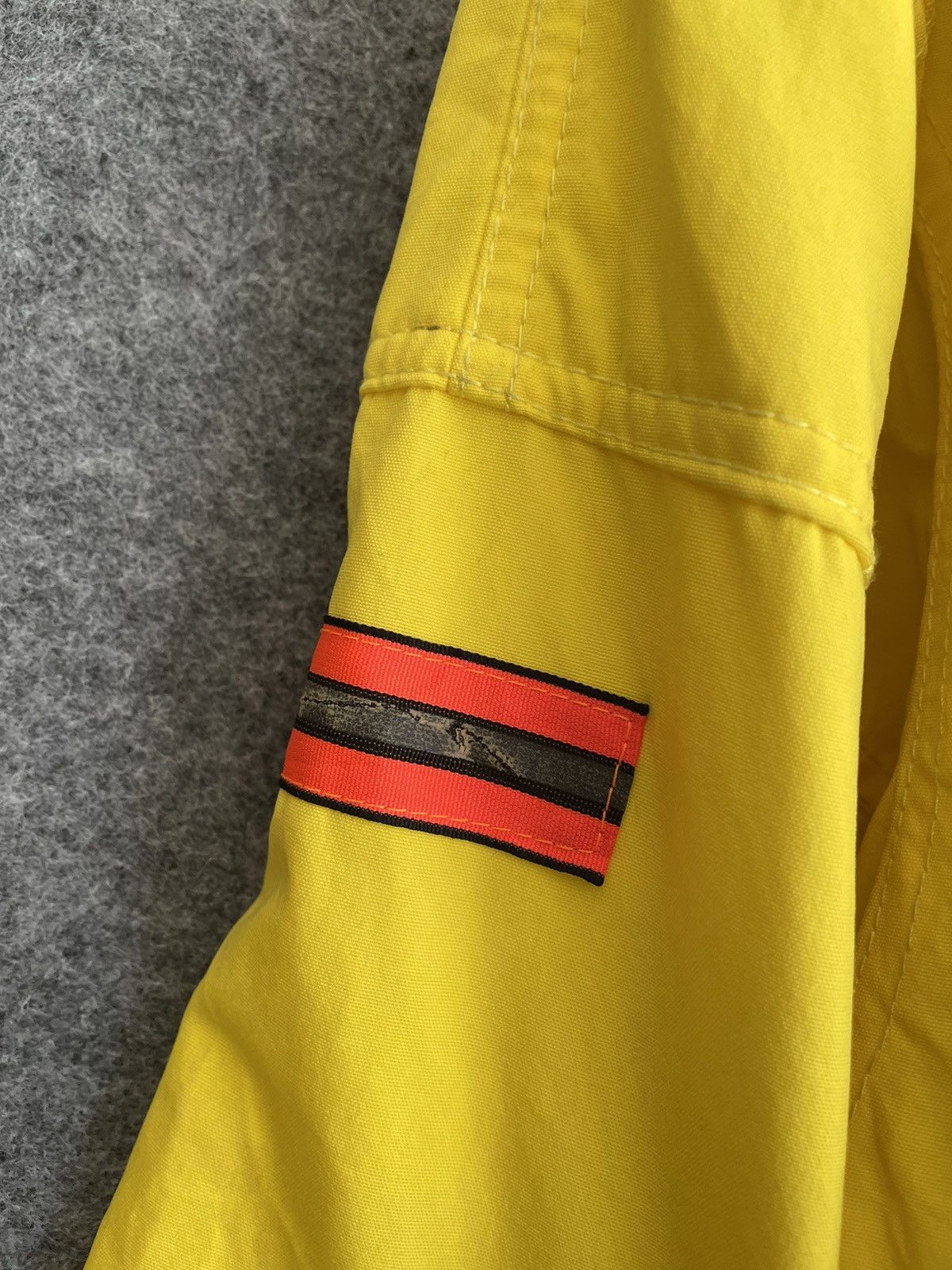 Goldwin × Japanese Brand VINTAGE SCOTT THINSULATE JACKET Size US L / EU 52-54 / 3 - 12 Thumbnail