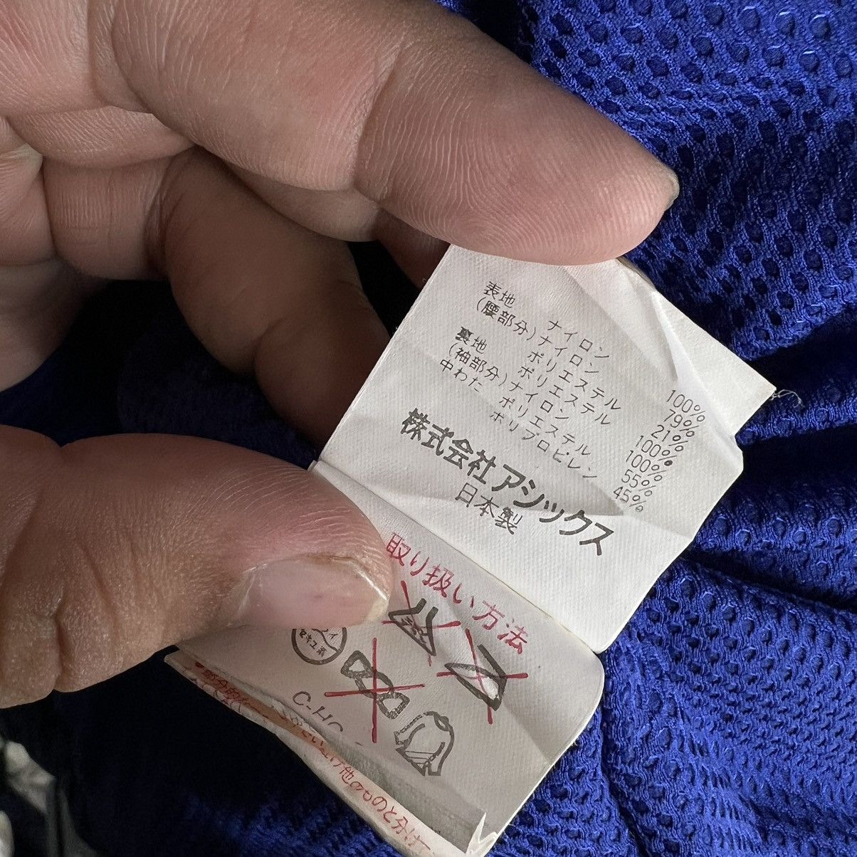 Japanese Brand VINTAGE SKI JACKET RARE COLOUR AUSTRIA SKI TEAM RARE DESIGN Size US M / EU 48-50 / 2 - 17 Thumbnail