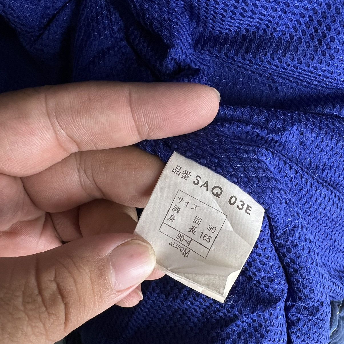 Japanese Brand VINTAGE SKI JACKET RARE COLOUR AUSTRIA SKI TEAM RARE DESIGN Size US M / EU 48-50 / 2 - 16 Thumbnail