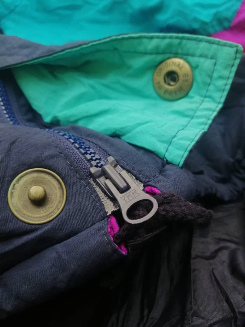 Other Authentic H. Klein KG Ski Jacket Size US L / EU 52-54 / 3 - 3 Thumbnail