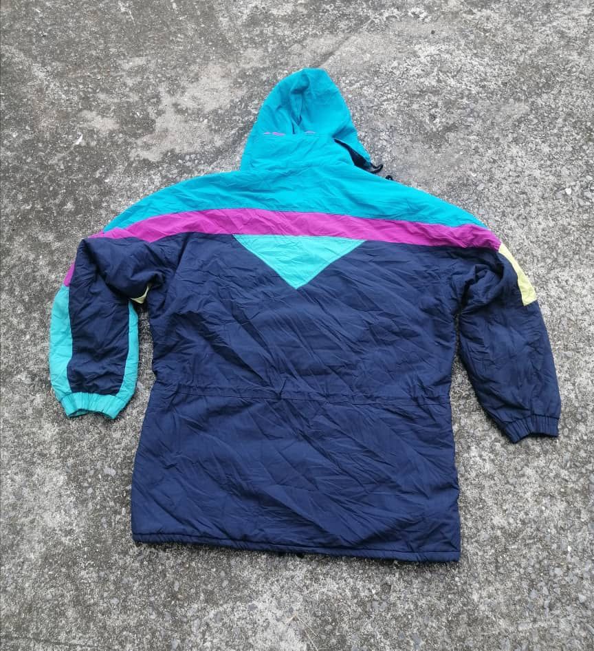 Other Authentic H. Klein KG Ski Jacket Size US L / EU 52-54 / 3 - 2 Thumbnail