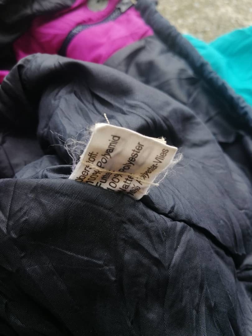 Other Authentic H. Klein KG Ski Jacket Size US L / EU 52-54 / 3 - 4 Thumbnail
