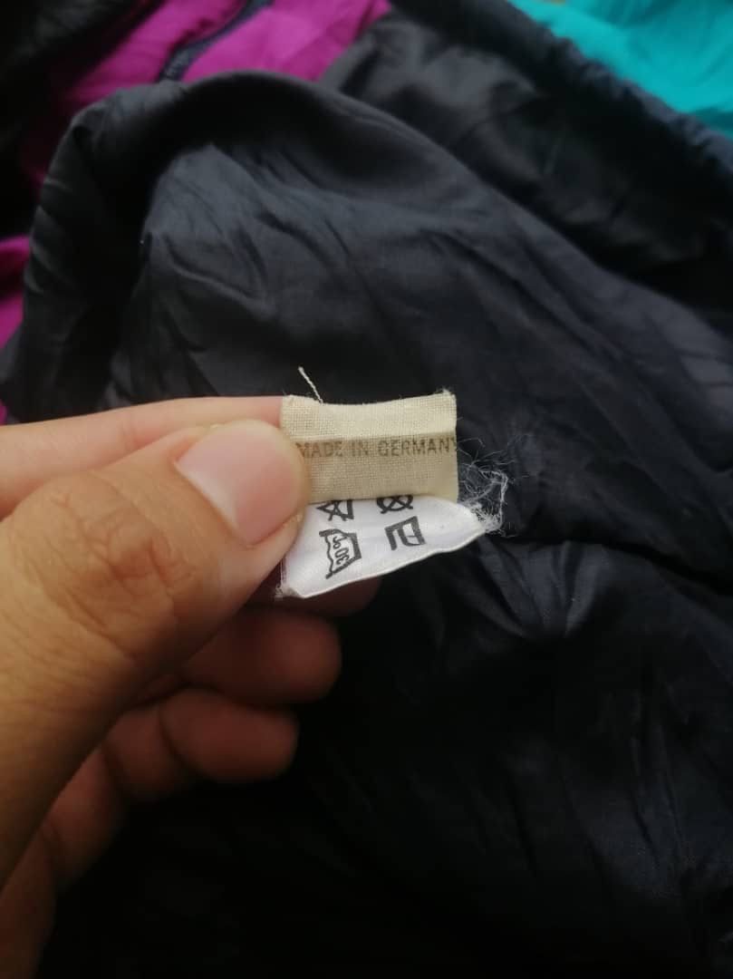 Other Authentic H. Klein KG Ski Jacket Size US L / EU 52-54 / 3 - 5 Thumbnail