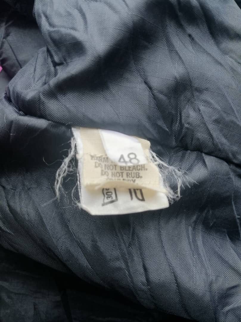 Other Authentic H. Klein KG Ski Jacket Size US L / EU 52-54 / 3 - 6 Thumbnail