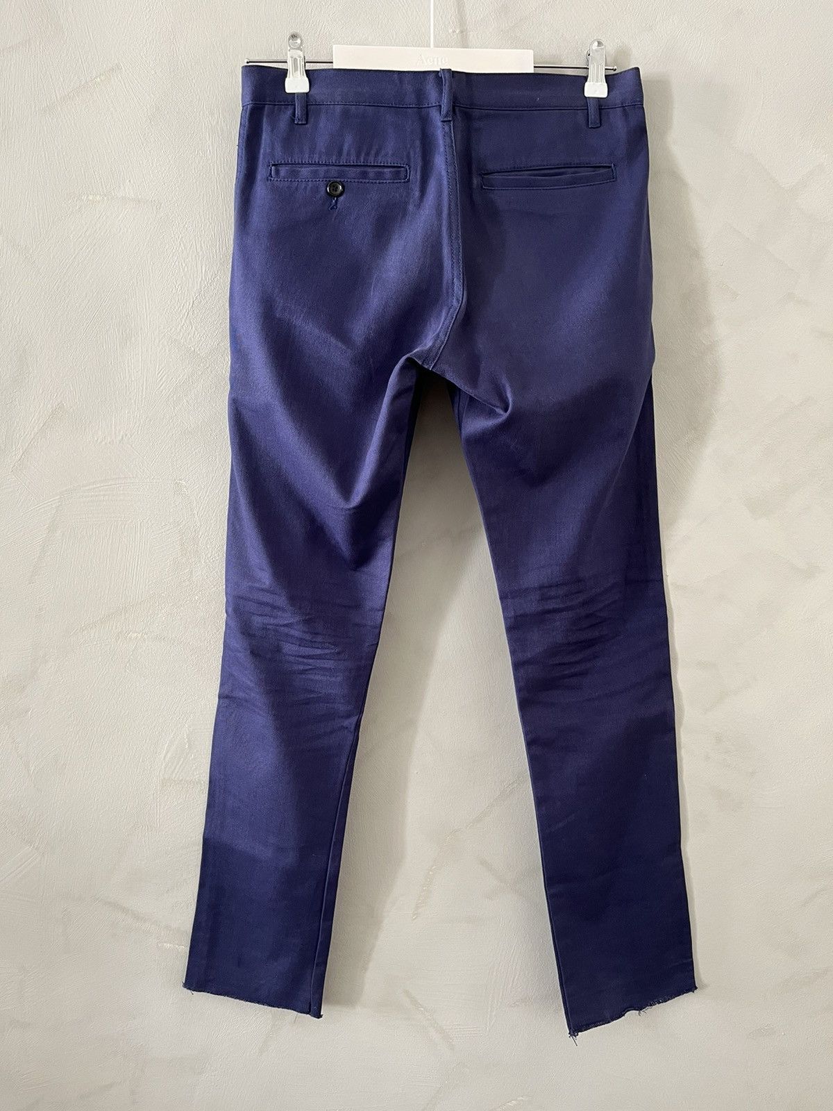 Comme des Garcons SHIRT Comme des Garçons SHIRT boys Work Wear Suit Size 36S - 11 Thumbnail