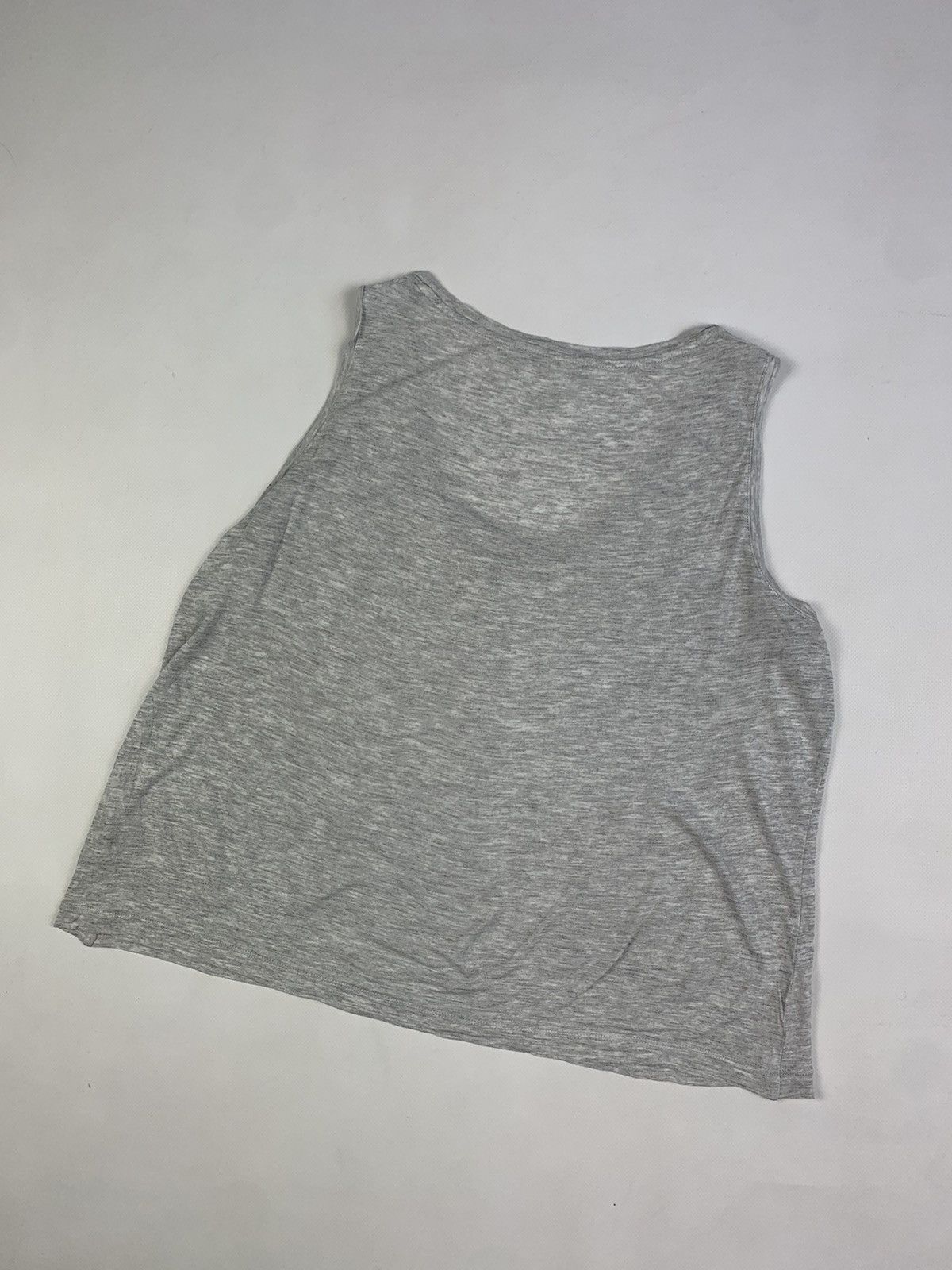 T by Alexander Wang T Alexander Wang women’s sleeveless top t shirt Size S / US 4 / IT 40 - 4 Thumbnail