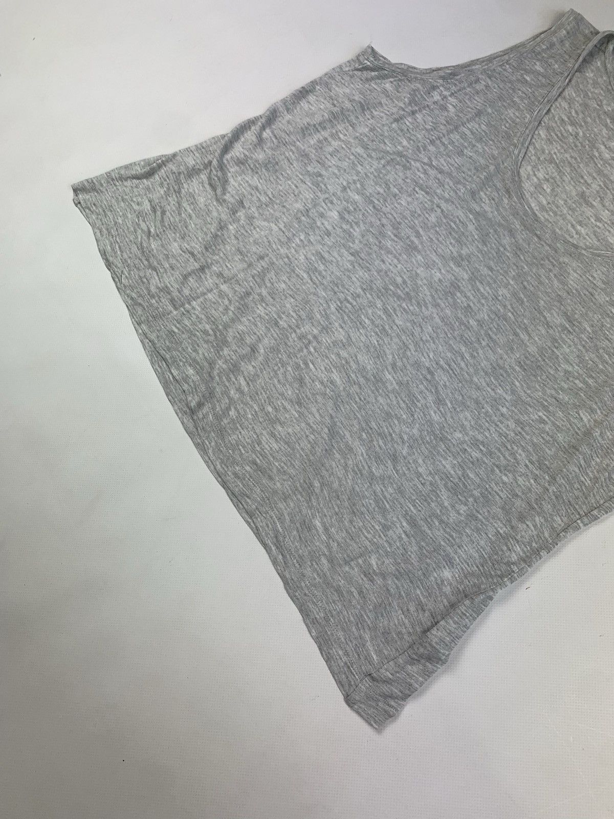T by Alexander Wang T Alexander Wang women’s sleeveless top t shirt Size S / US 4 / IT 40 - 3 Thumbnail