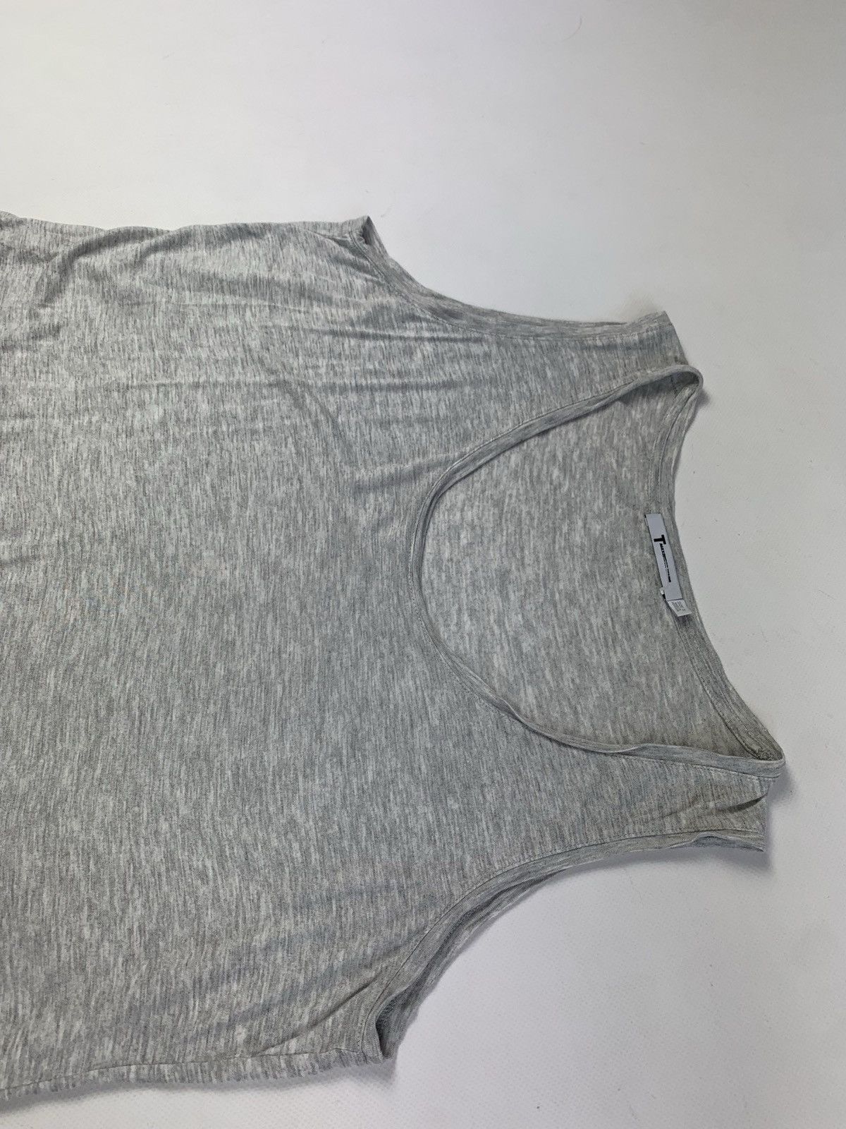 T by Alexander Wang T Alexander Wang women’s sleeveless top t shirt Size S / US 4 / IT 40 - 2 Thumbnail