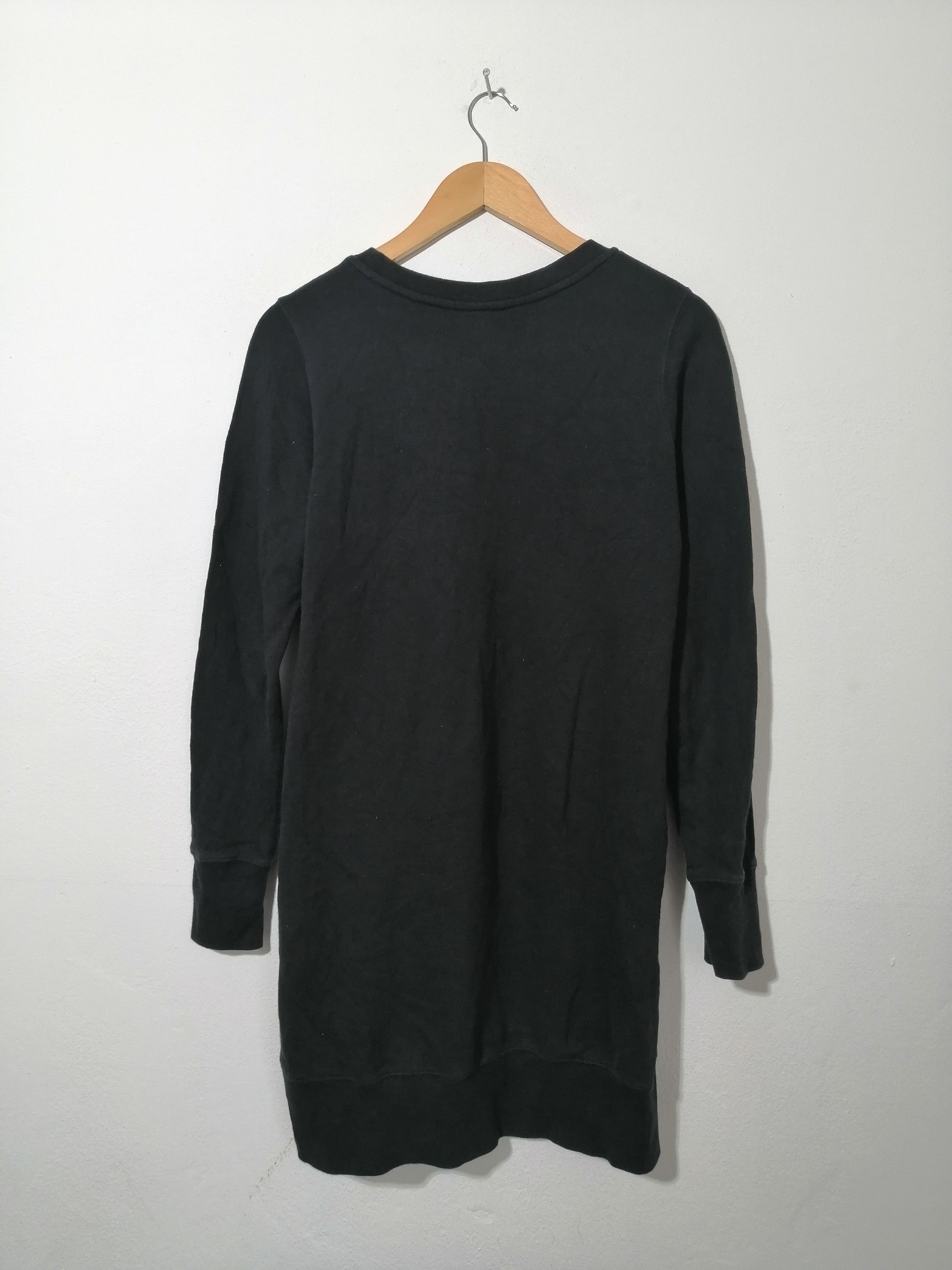Andy Warhol × Uniqlo Andy Warhol by Uniqlo Longsleeve Size M / US 6-8 / IT 42-44 - 2 Thumbnail