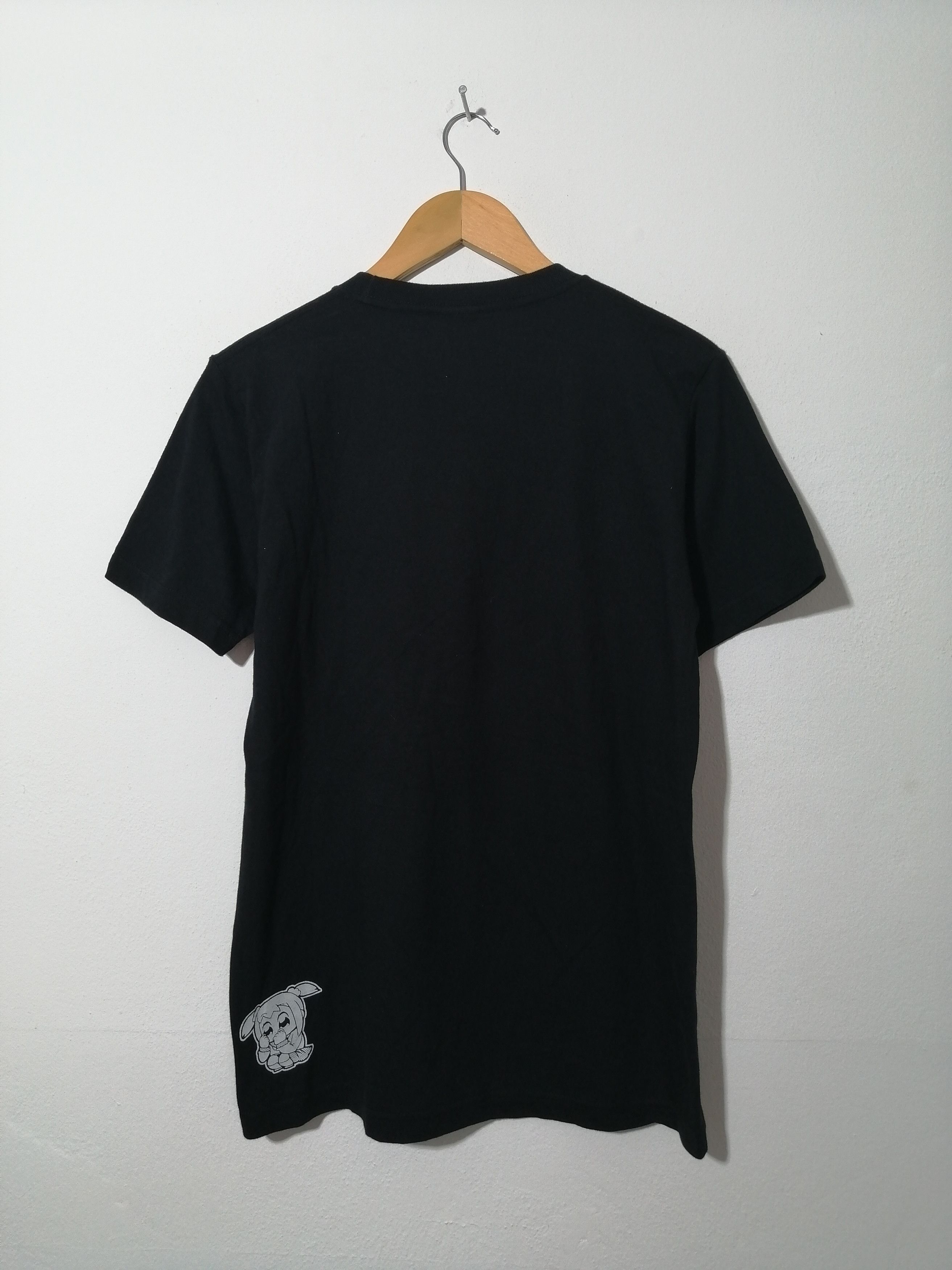 Anime × Japanese Brand Pop Team Epic Popuko Anime Tee Size US M / EU 48-50 / 2 - 2 Thumbnail