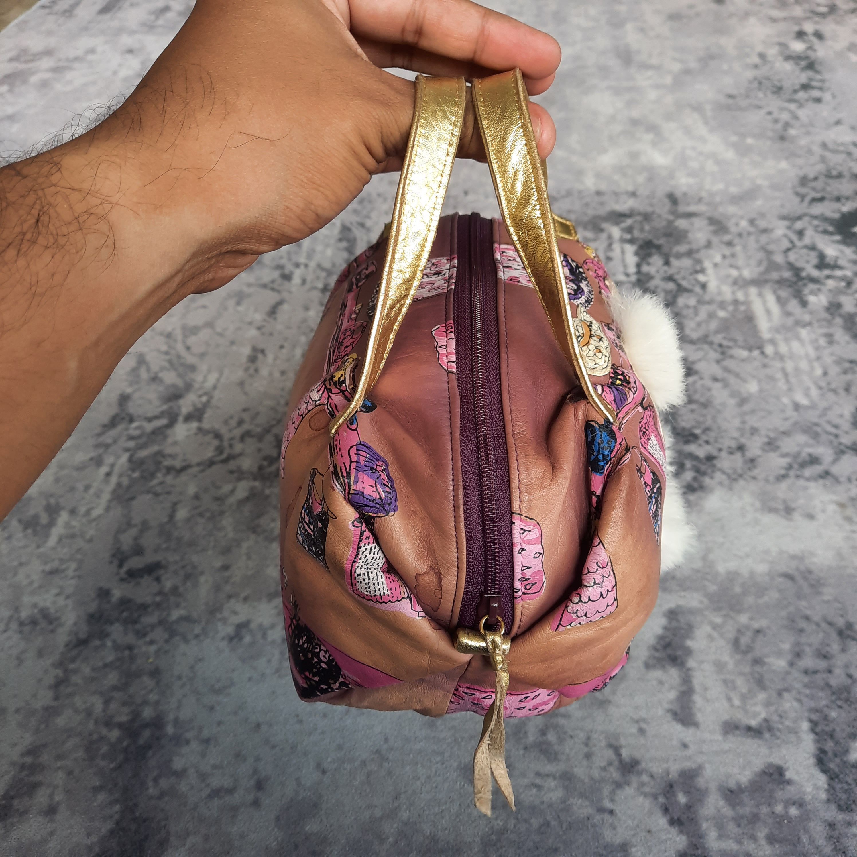 Tsumori Chisato 🌸 Vintage tsumori chisato designer handbag Size ONE SIZE - 3 Thumbnail