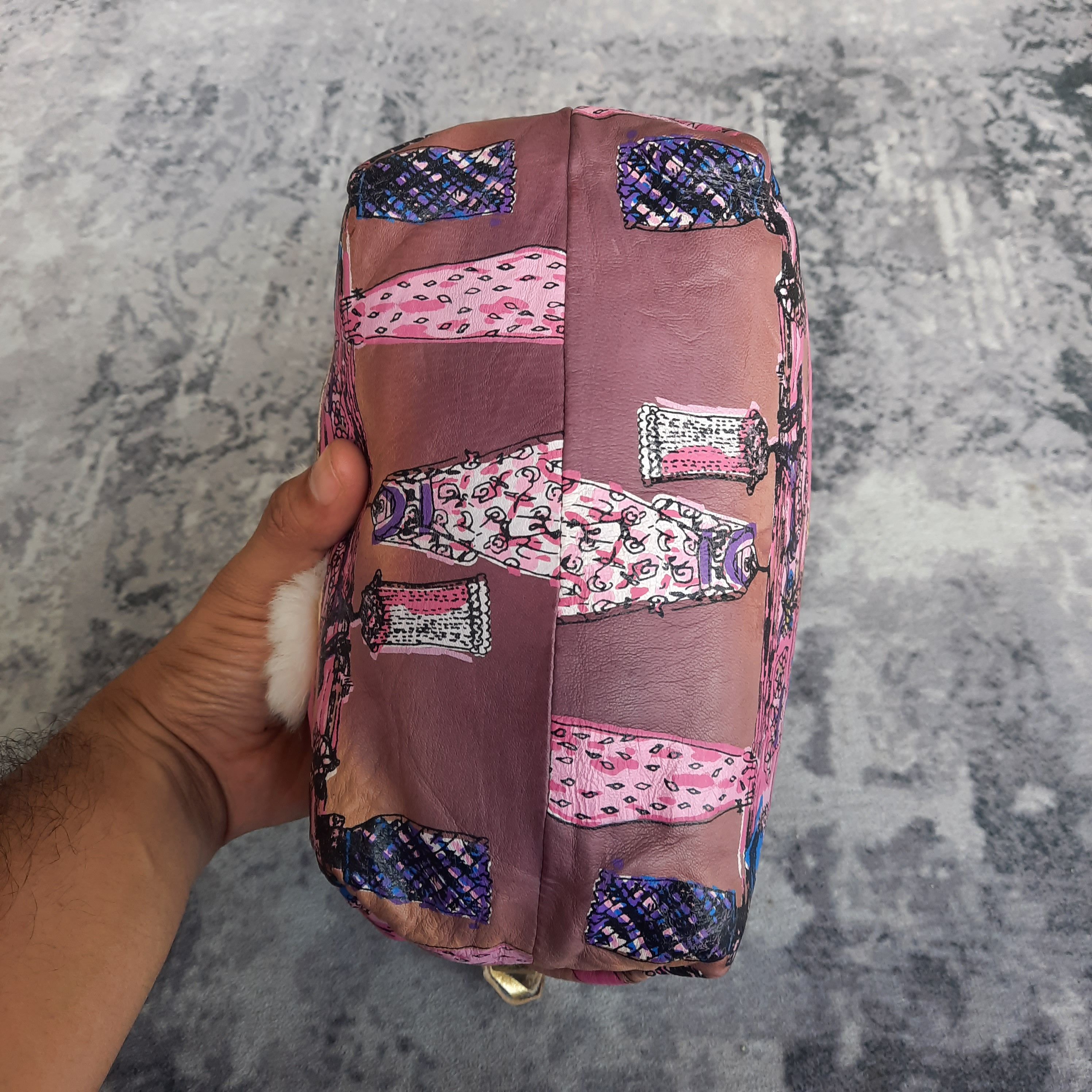 Tsumori Chisato 🌸 Vintage tsumori chisato designer handbag Size ONE SIZE - 4 Thumbnail