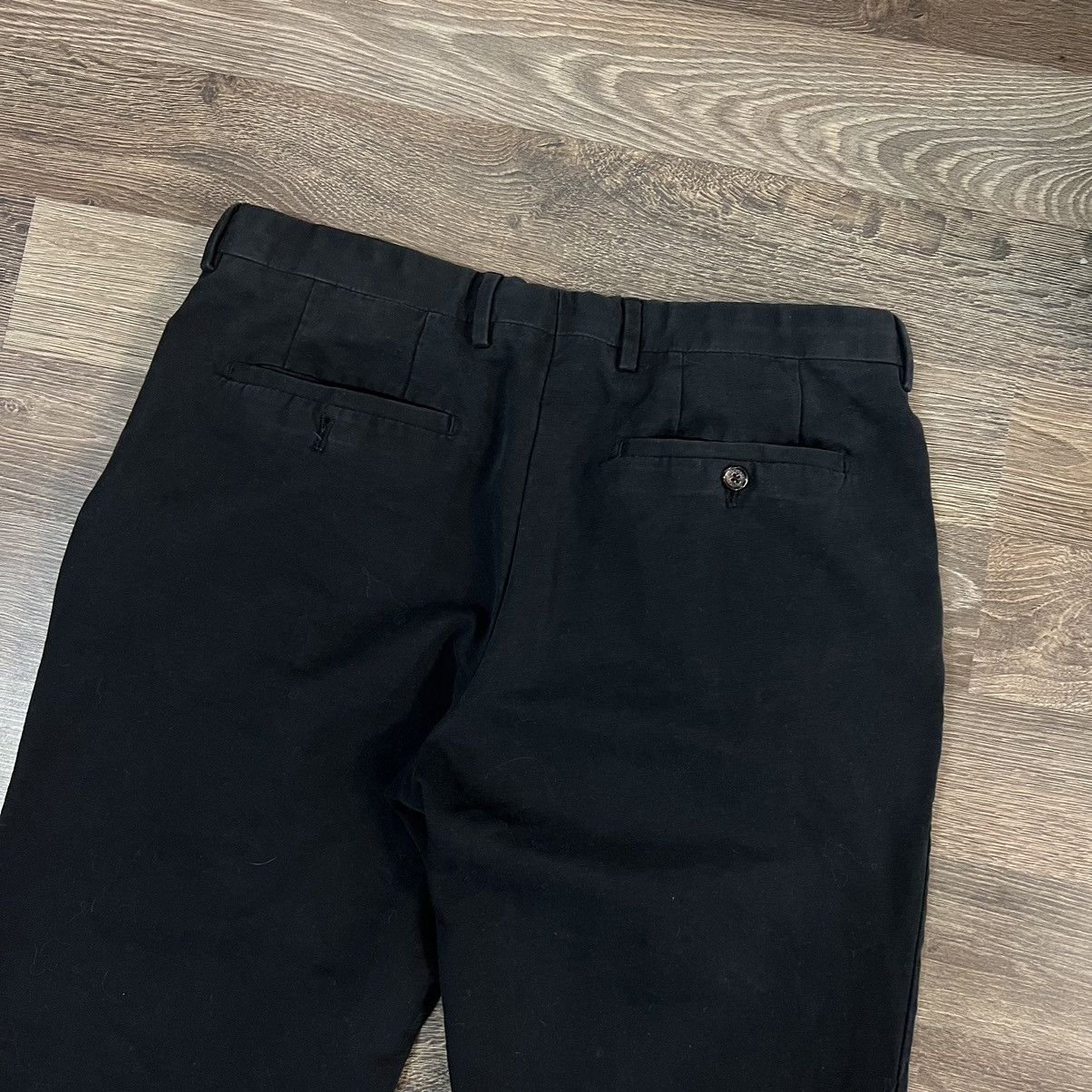 Burberry × Designer Burberry pants Size US 32 / EU 48 - 8 Thumbnail