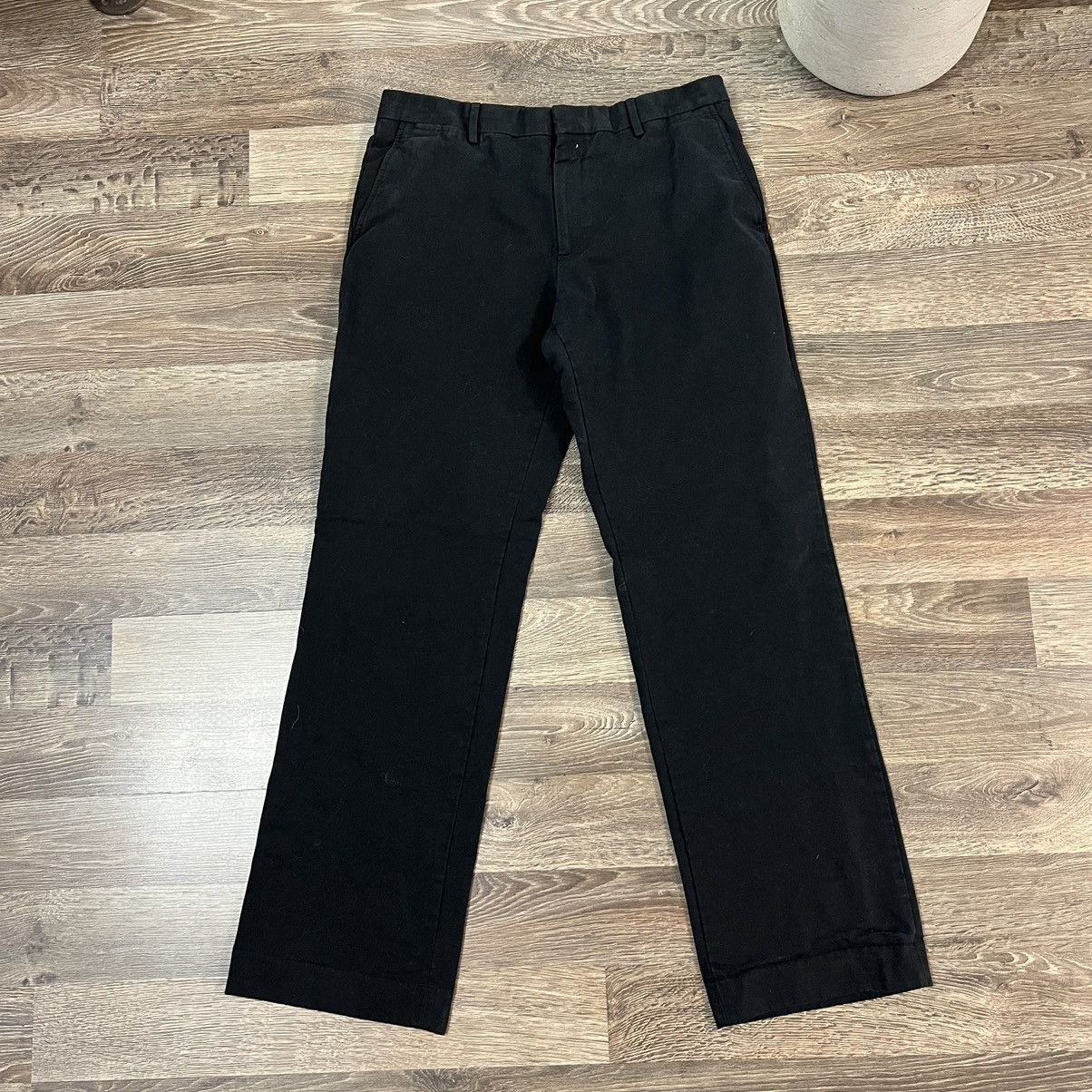 Burberry × Designer Burberry pants Size US 32 / EU 48 - 1 Thumbnail