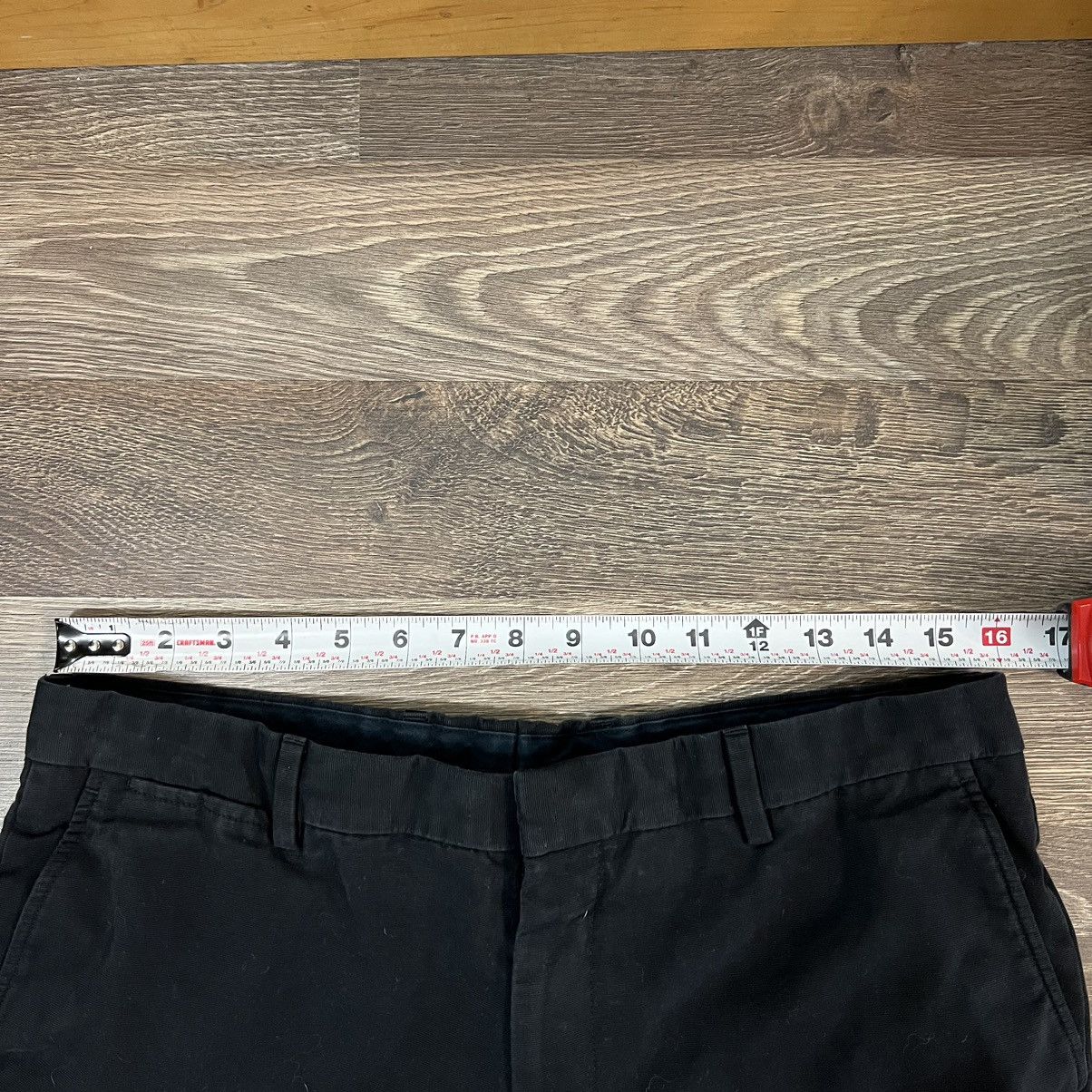 Burberry × Designer Burberry pants Size US 32 / EU 48 - 3 Thumbnail