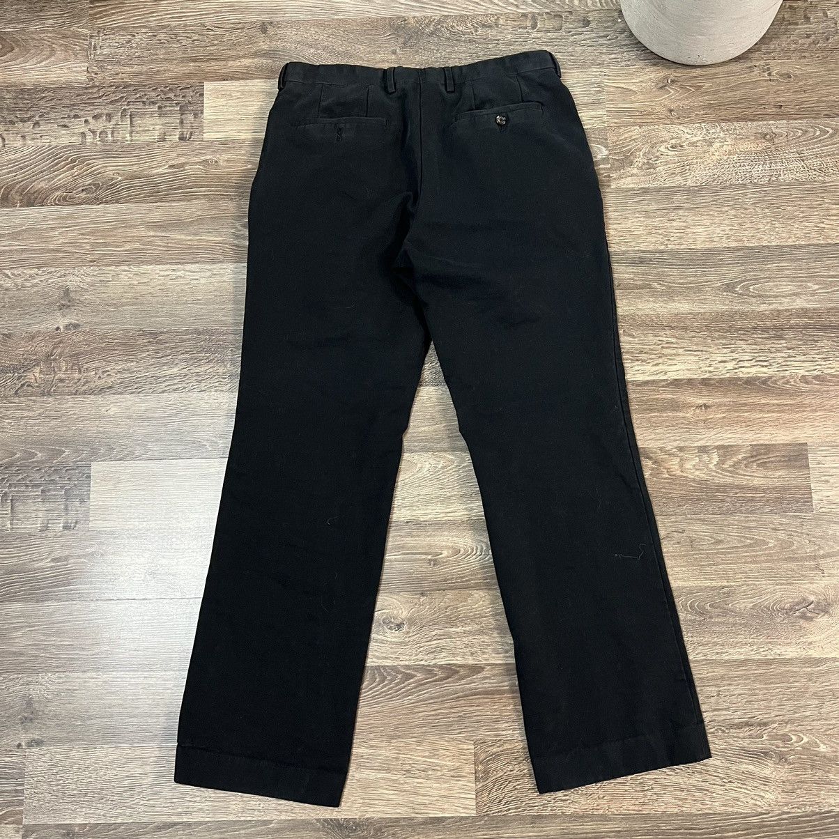 Burberry × Designer Burberry pants Size US 32 / EU 48 - 2 Thumbnail