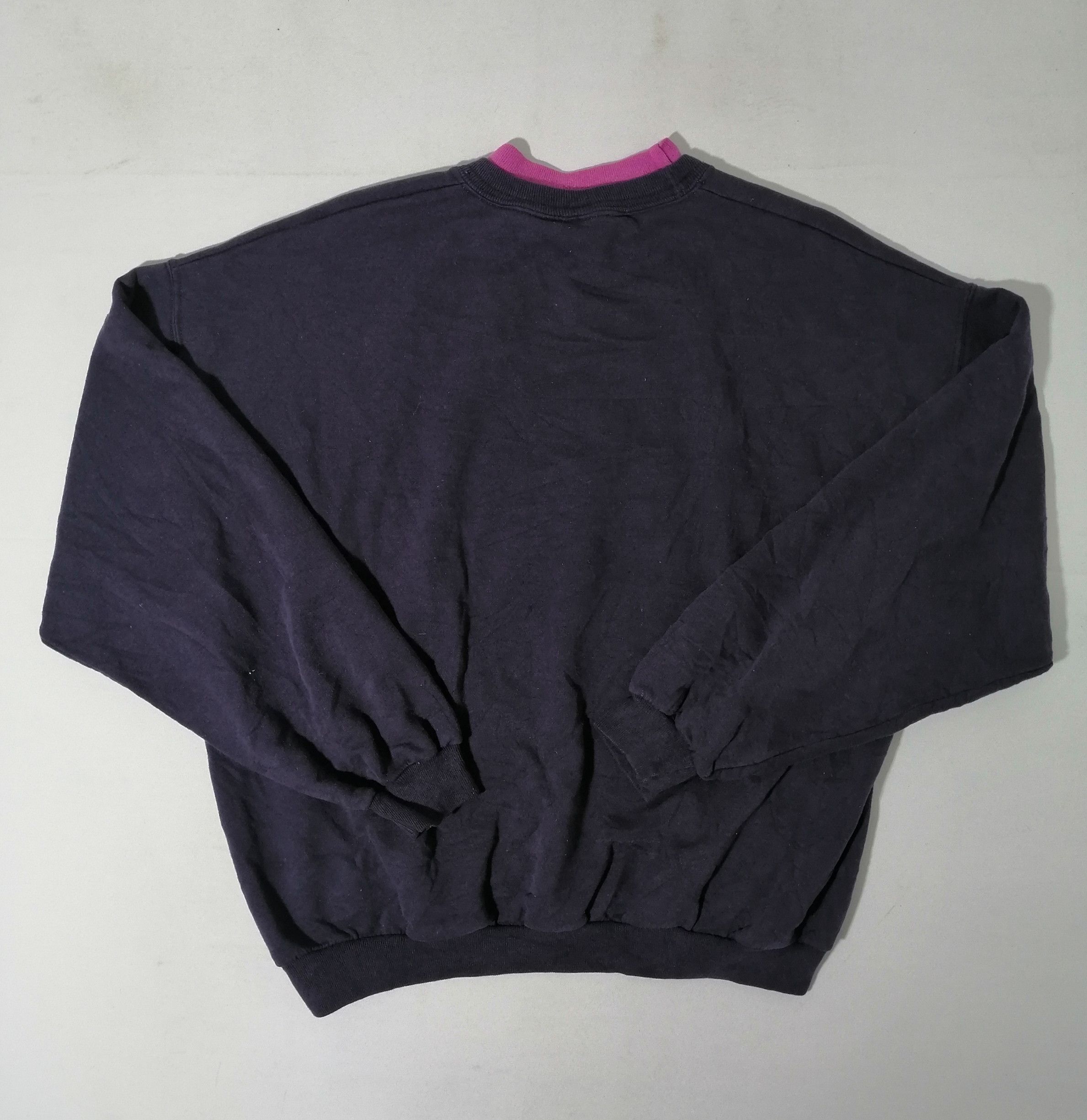 Vintage Vintage Morning Sun Umbrella Sweatshirt Size US XL / EU 56 / 4 - 3 Thumbnail