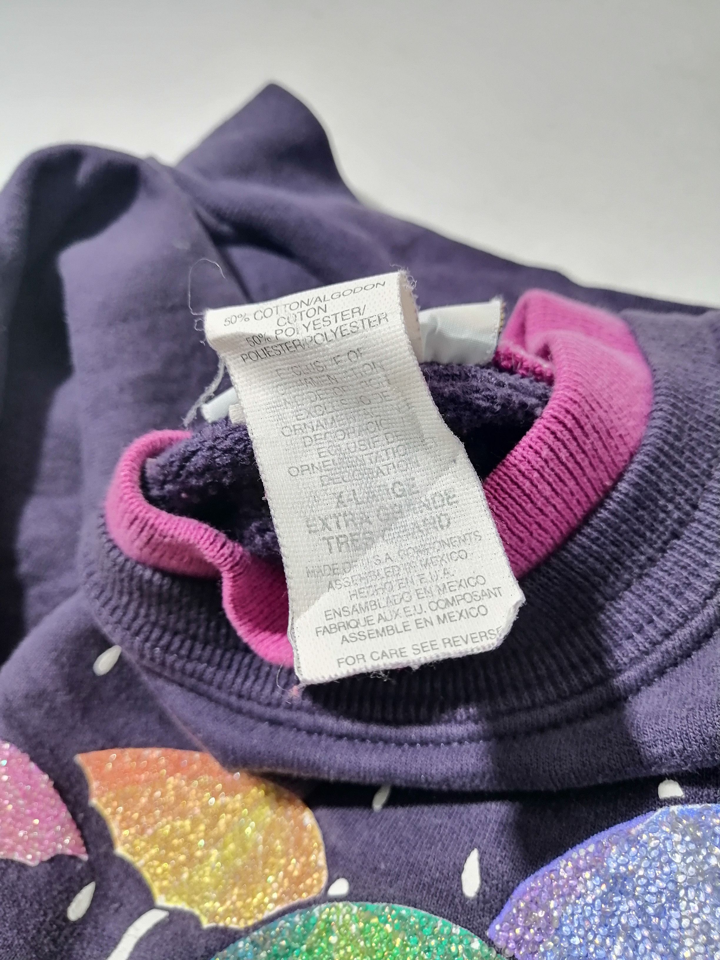 Vintage Vintage Morning Sun Umbrella Sweatshirt Size US XL / EU 56 / 4 - 5 Thumbnail