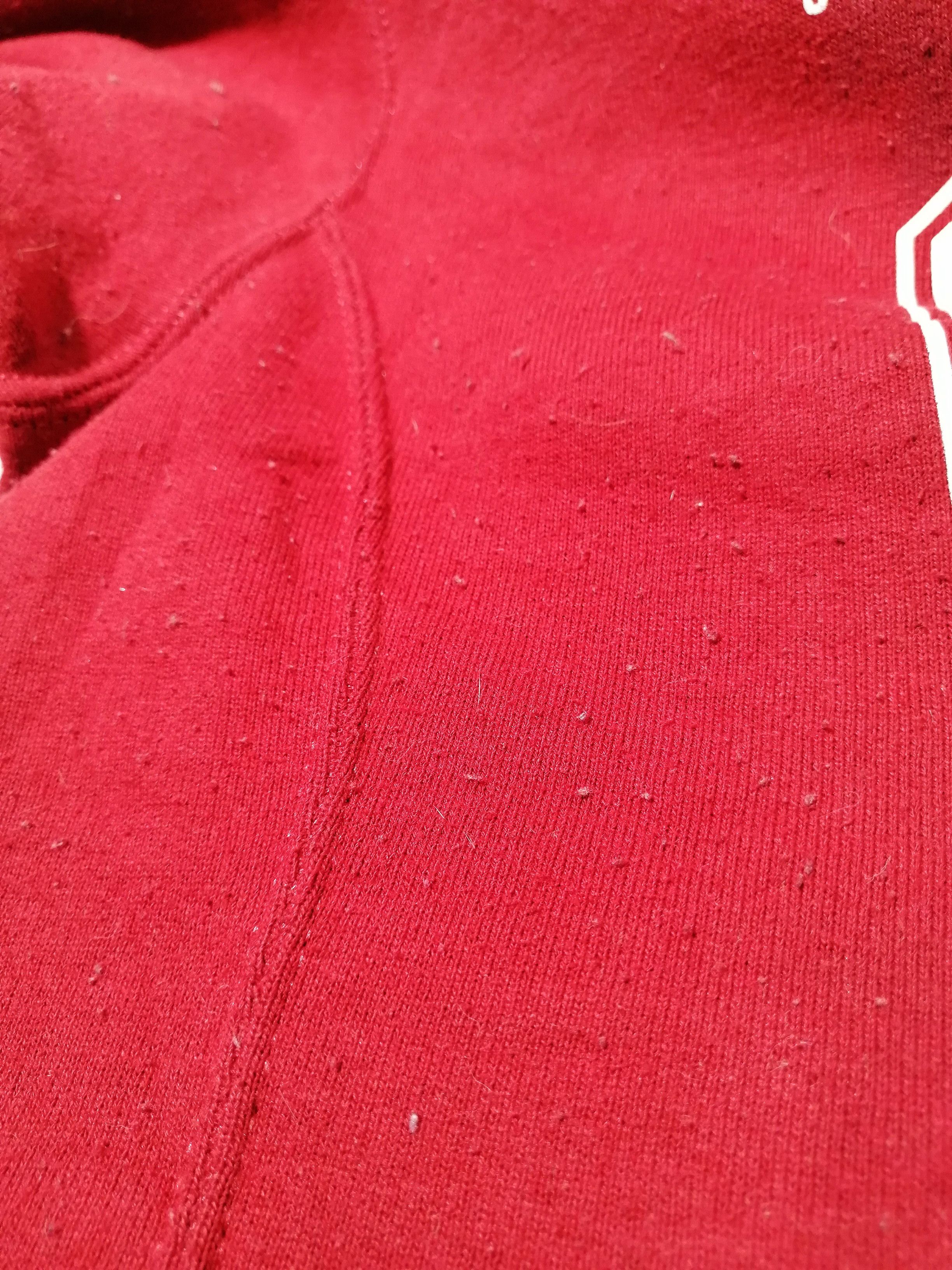 Russell Athletic Thee 100th Rose Bowl Game Sweatshirt Size US L / EU 52-54 / 3 - 3 Thumbnail