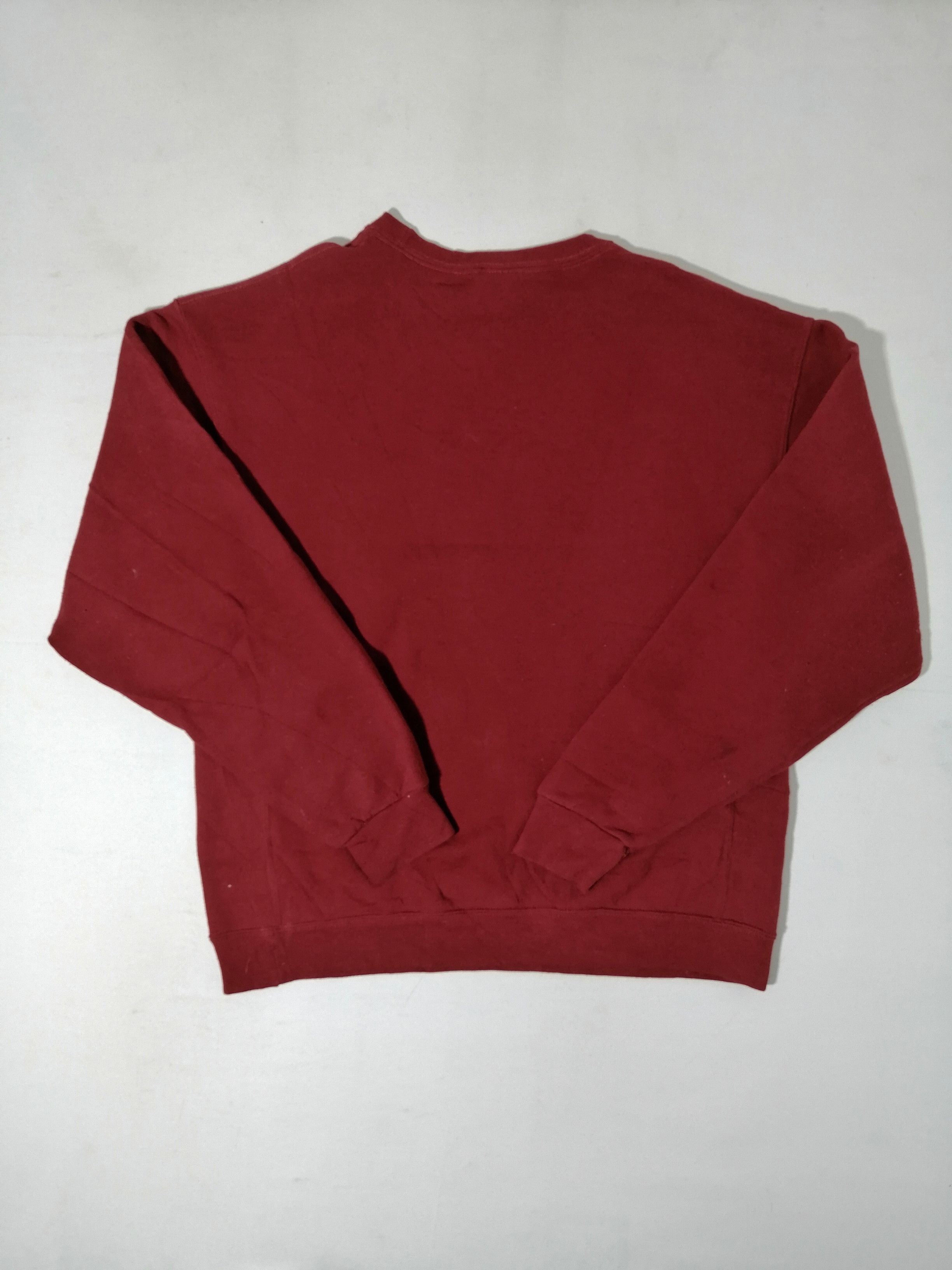 Russell Athletic Thee 100th Rose Bowl Game Sweatshirt Size US L / EU 52-54 / 3 - 2 Thumbnail