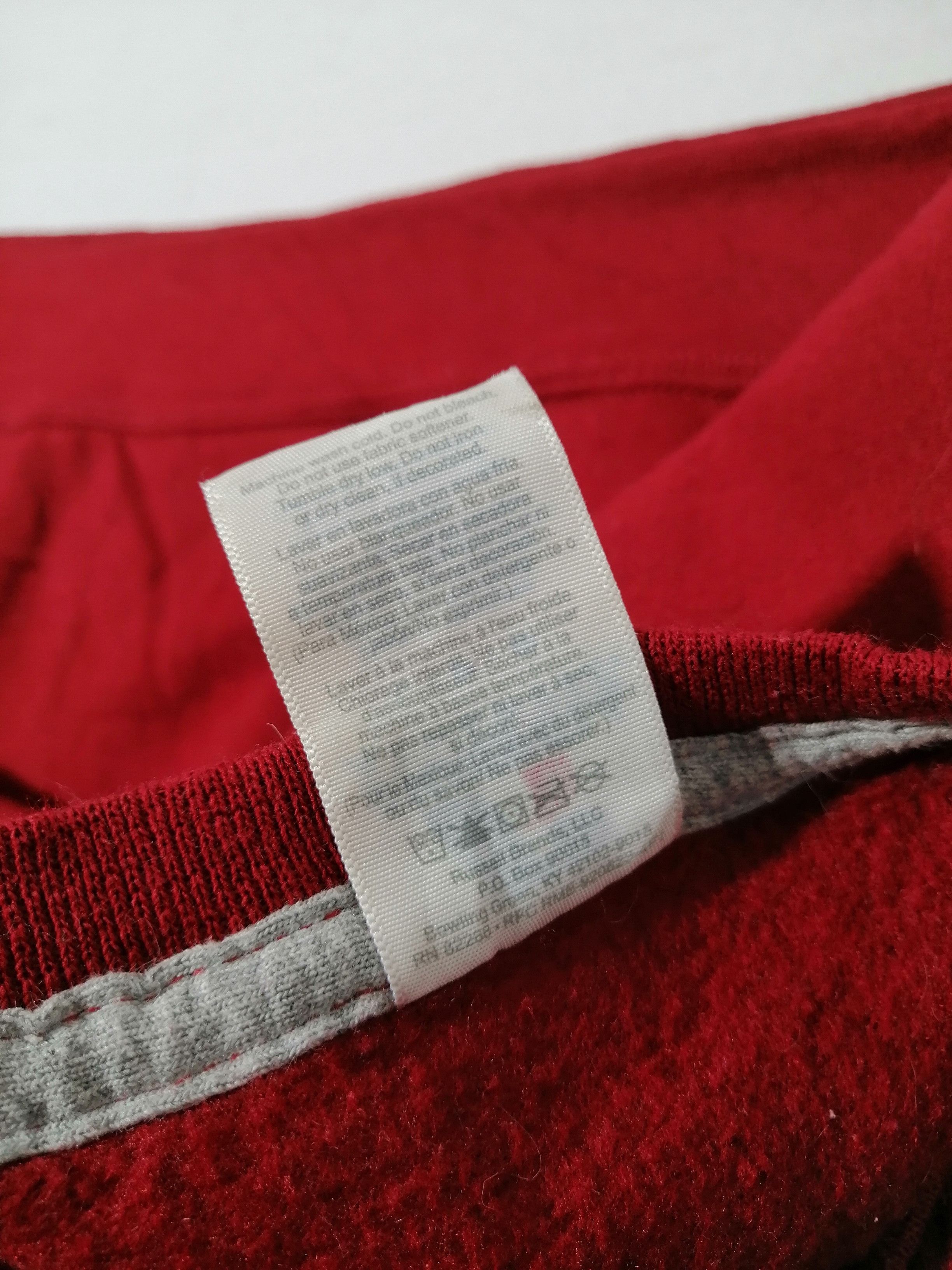 Russell Athletic Thee 100th Rose Bowl Game Sweatshirt Size US L / EU 52-54 / 3 - 5 Thumbnail