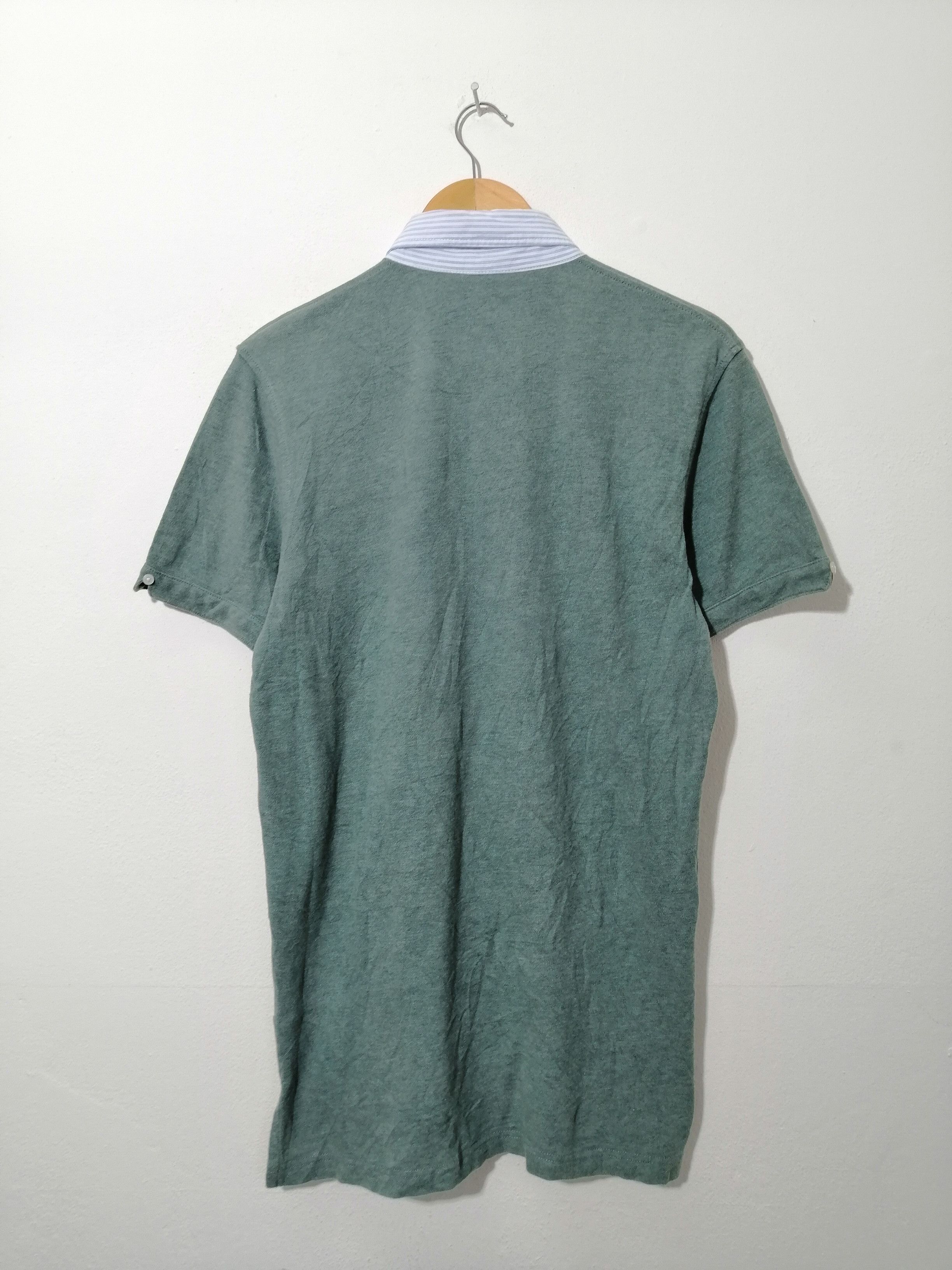 Michael Bastian × Uniqlo Uniqlo X Michael Bastian Shirt Size US M / EU 48-50 / 2 - 4 Thumbnail